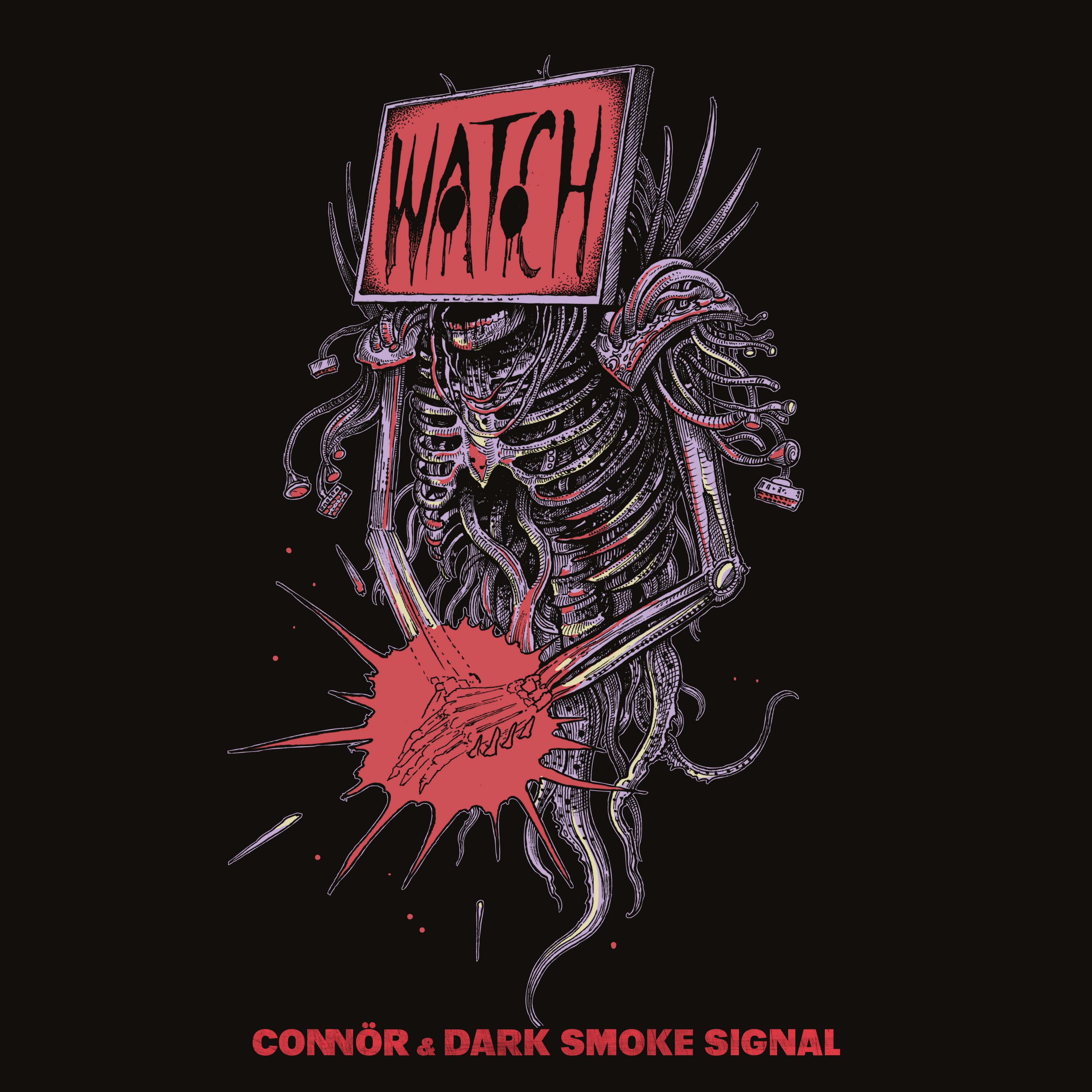 Релиз Watch (‘Em Burn)