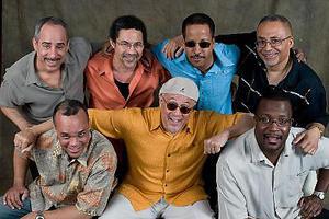 Urban Jazz Coalition