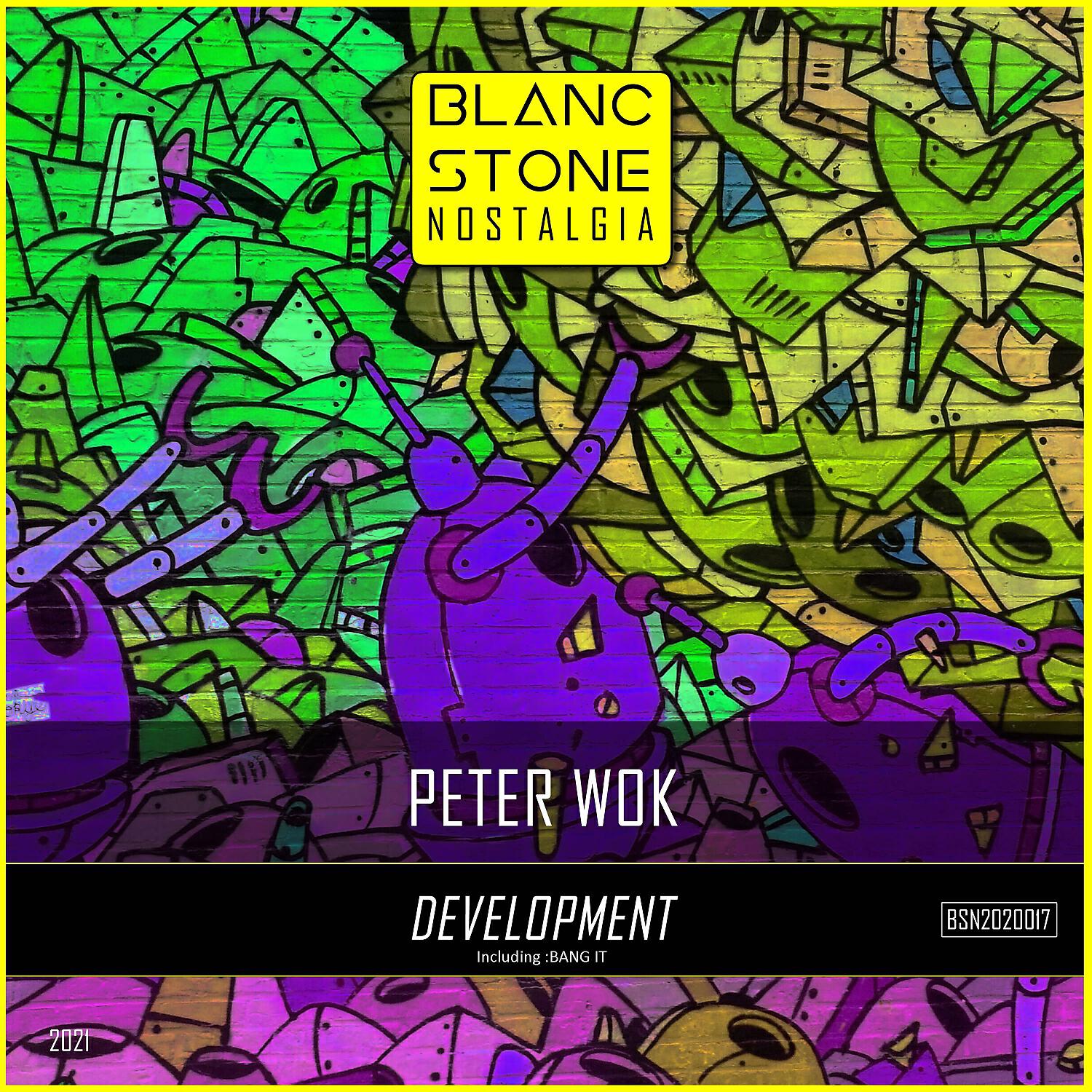 Peter Wok