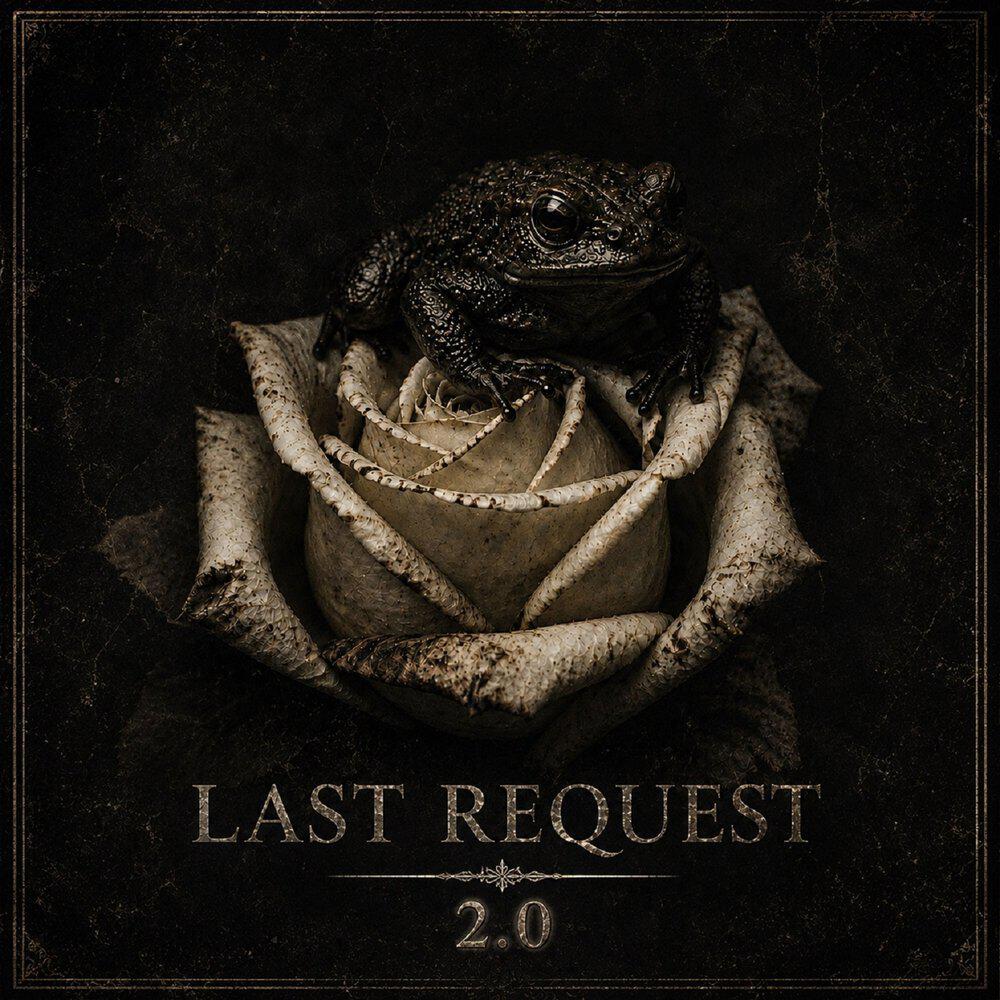 Релиз Last Request 2.0