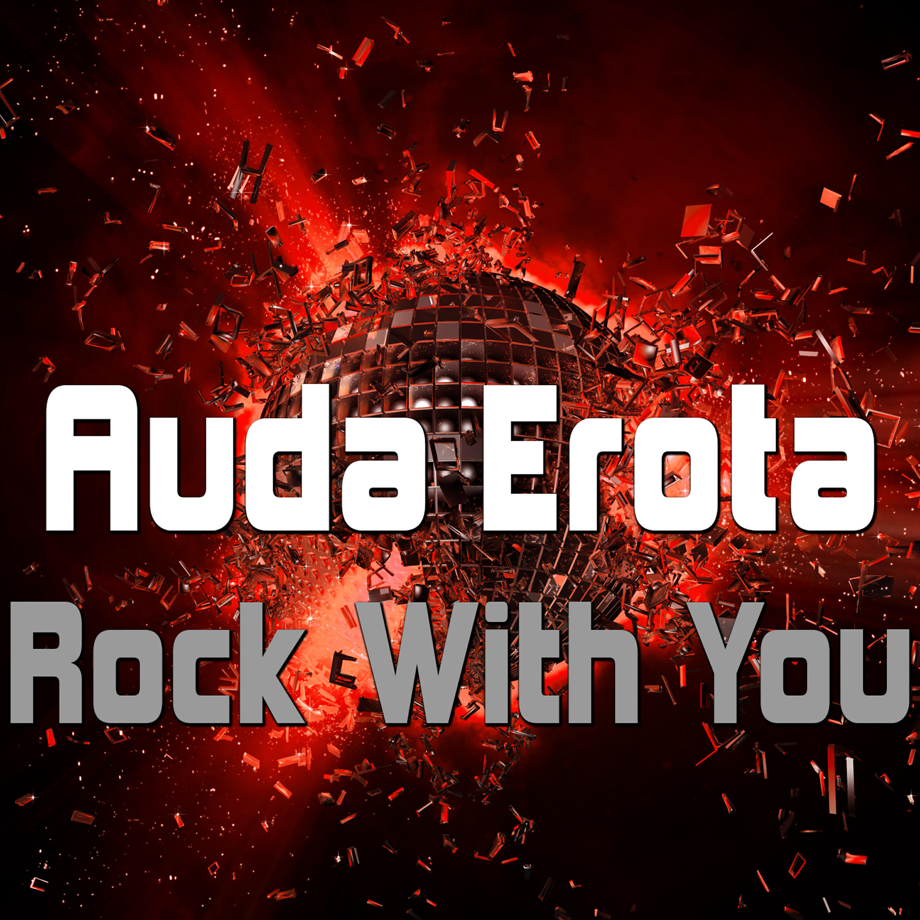 Релиз Rock with You