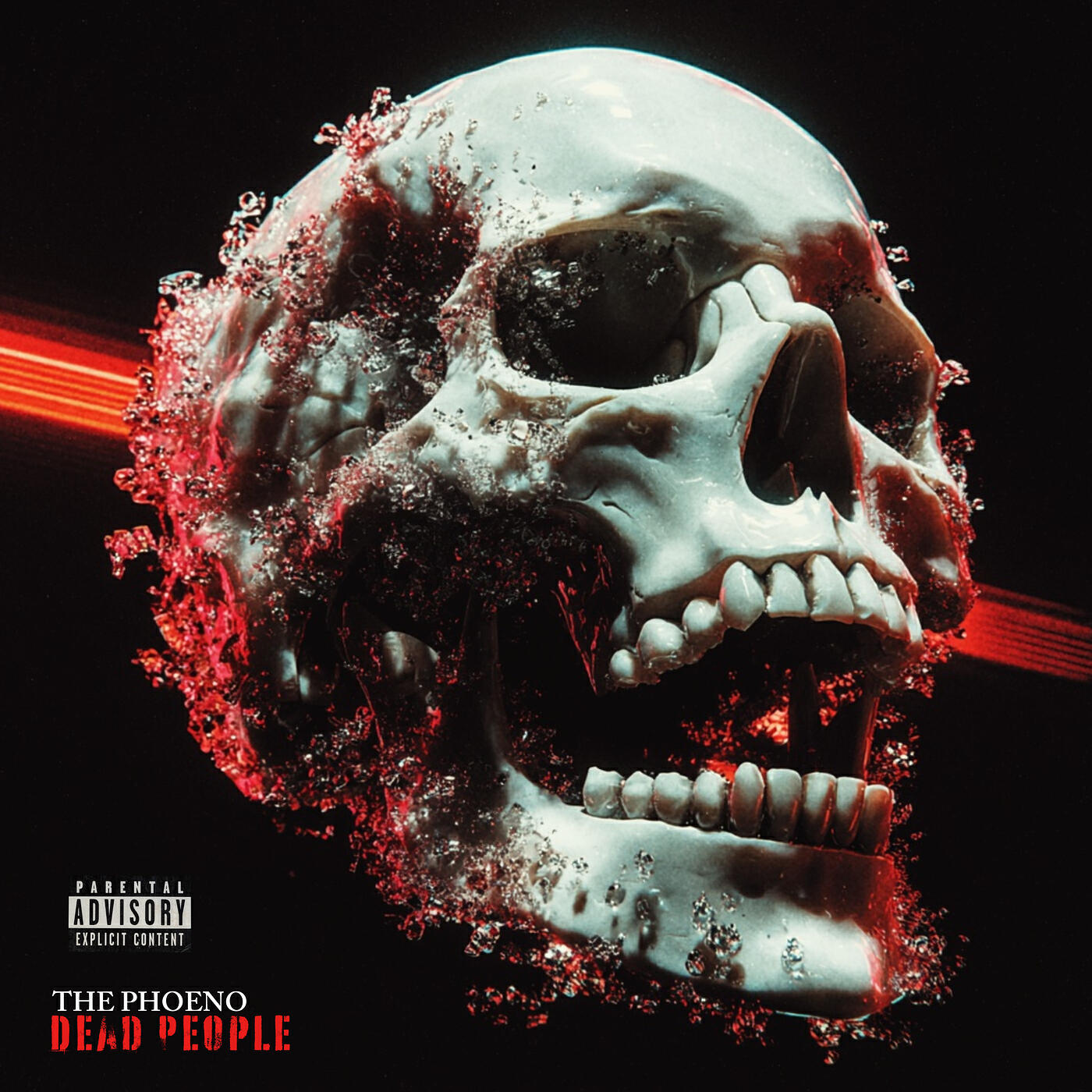 Трек Dead People