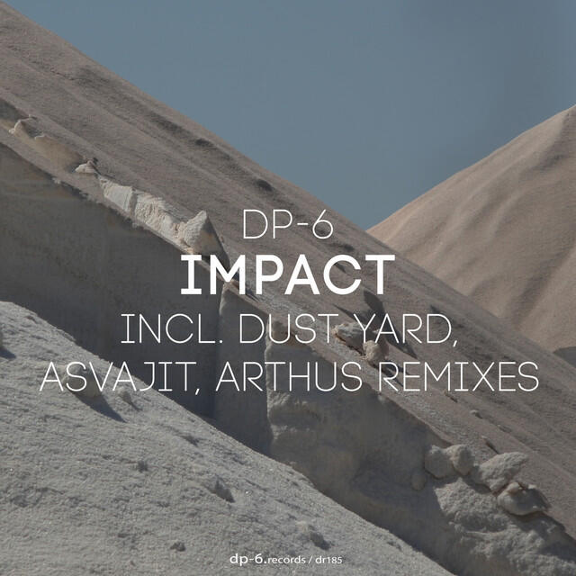 Релиз Impact