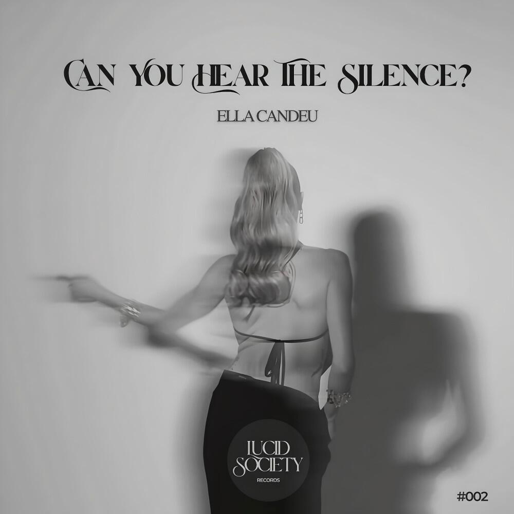 Релиз Can You Hear the Silence?