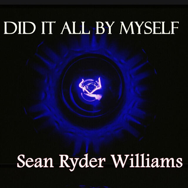 Sean Ryder Williams