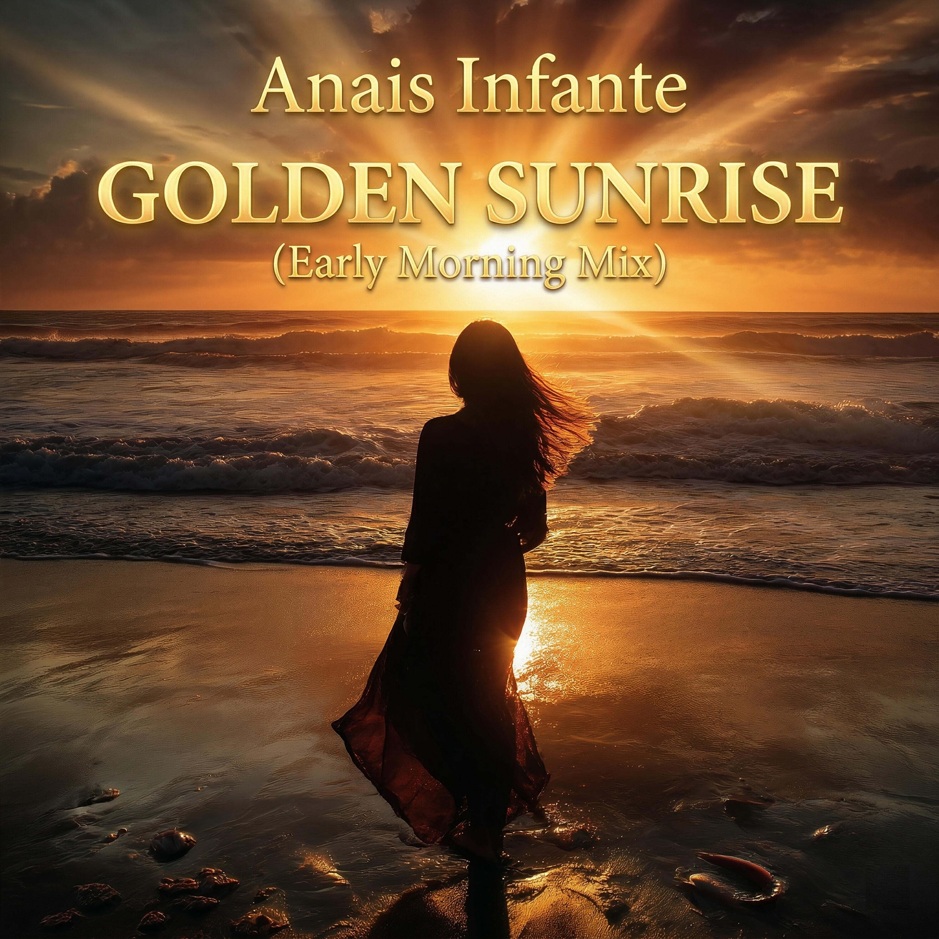 Релиз Golden Sunrise