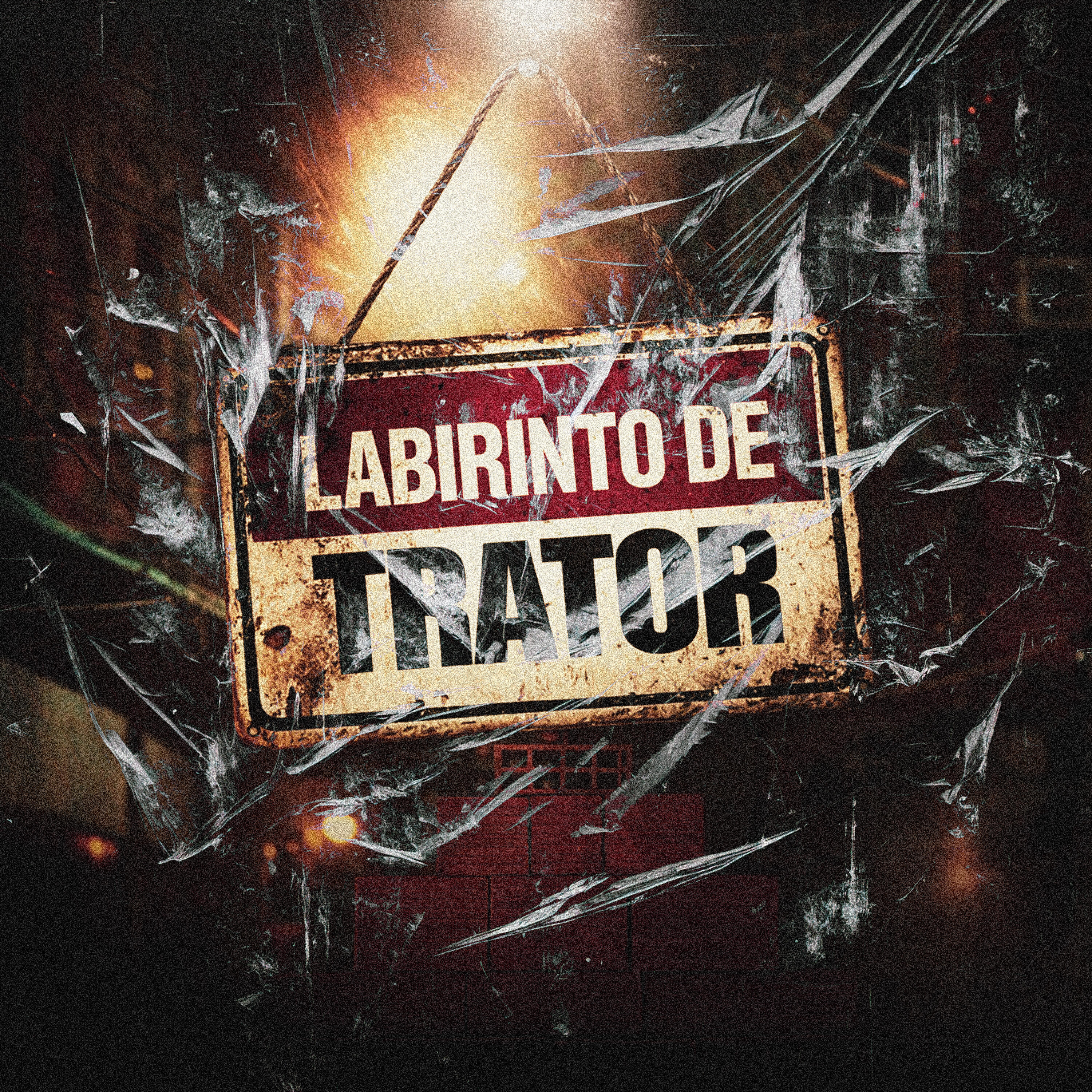 Релиз Labirinto de Trator