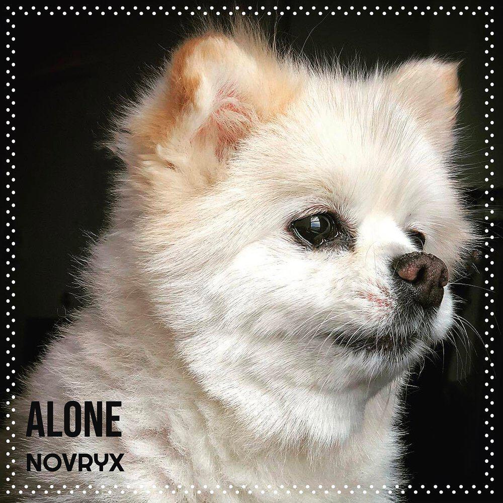 Релиз Alone