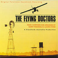 The Flying Doctors