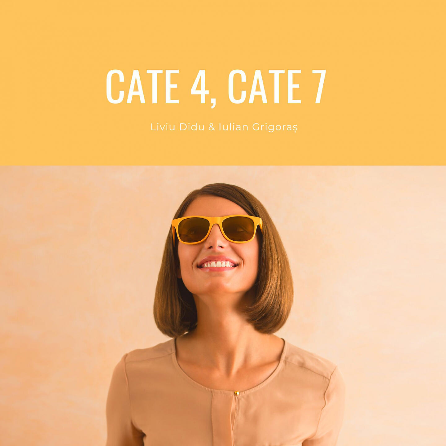Релиз Cate 4 cate 7