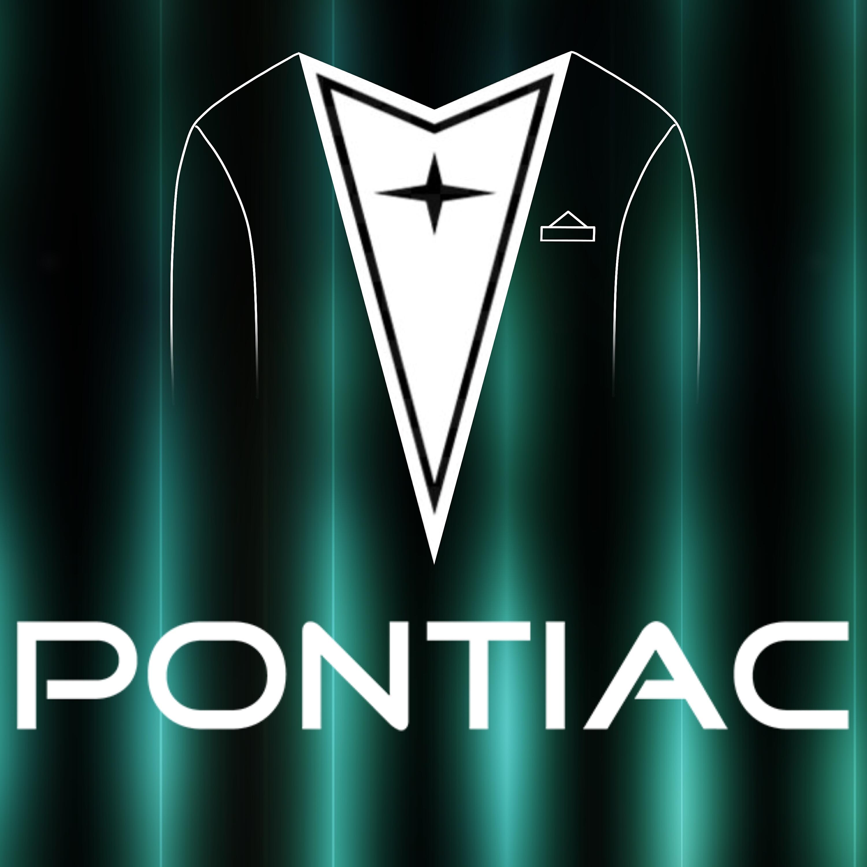 Релиз Pontiac