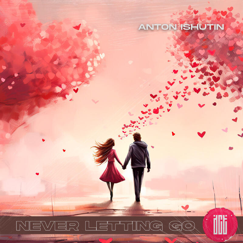 Постер альбома Never Letting Go