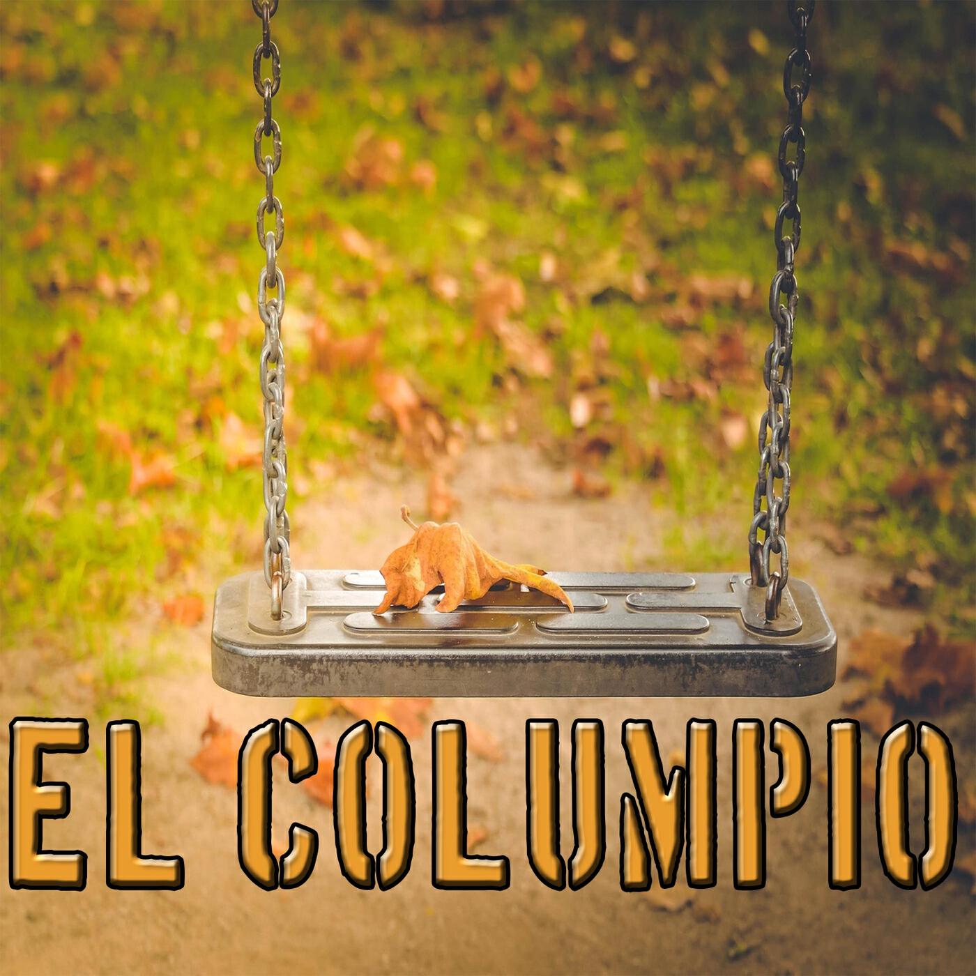 Релиз El Columpio