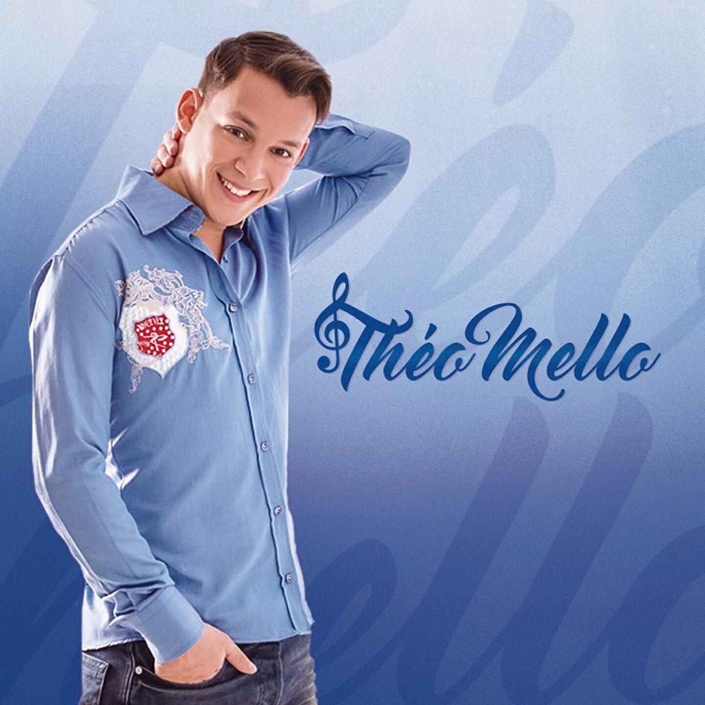 Théo Mello