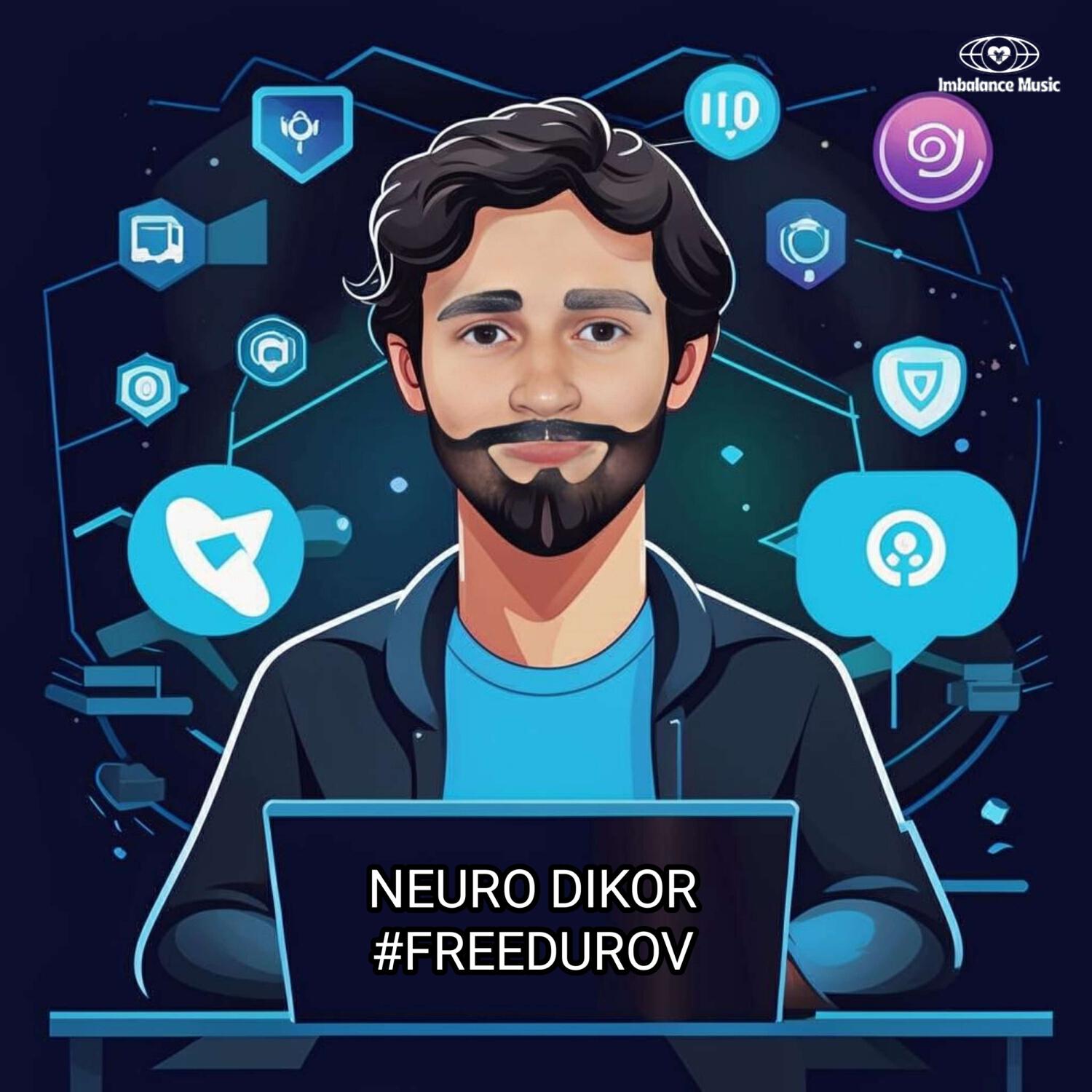Релиз #FreeDurov