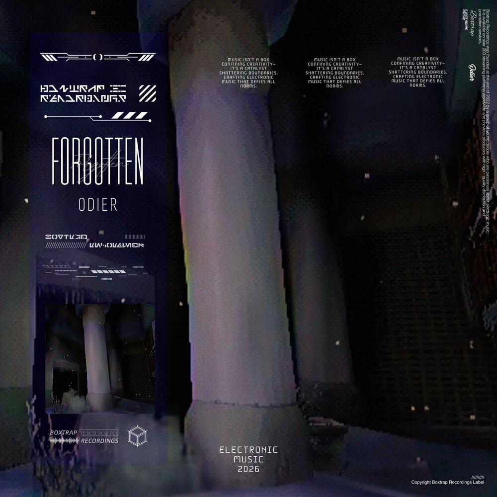 Релиз Forgotten