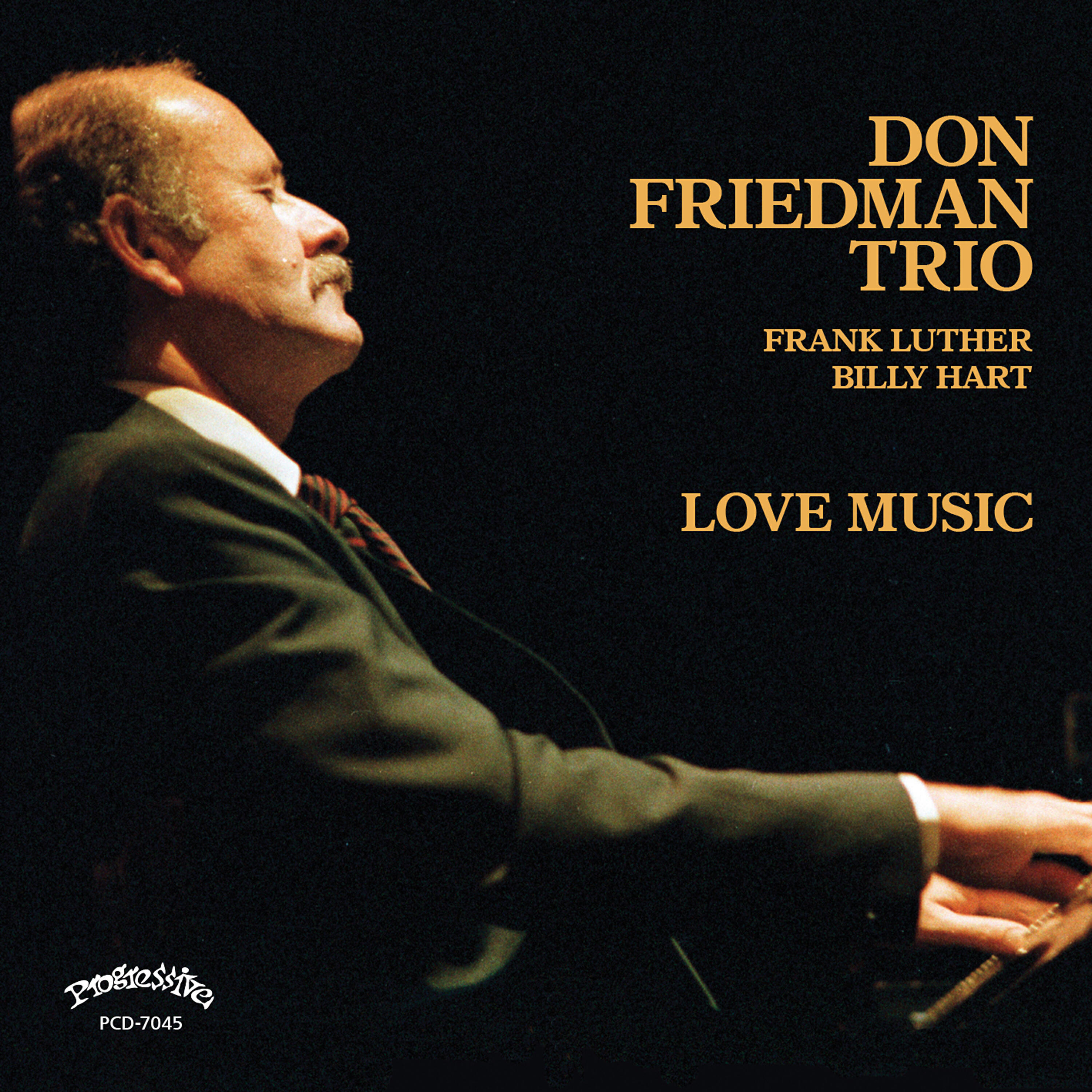 Релиз Love Music