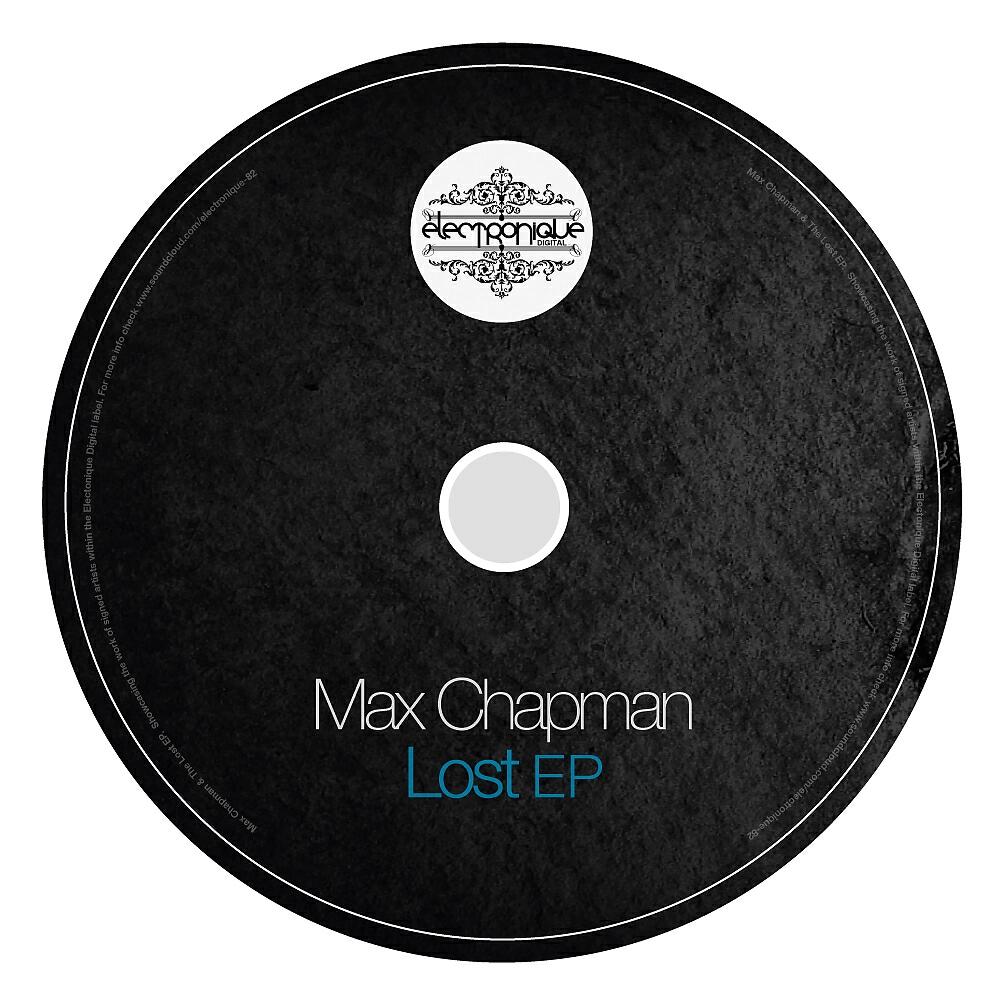 Скачать песню Max Chapman - Breakdown бесплатно в MP3 для Android и iOS