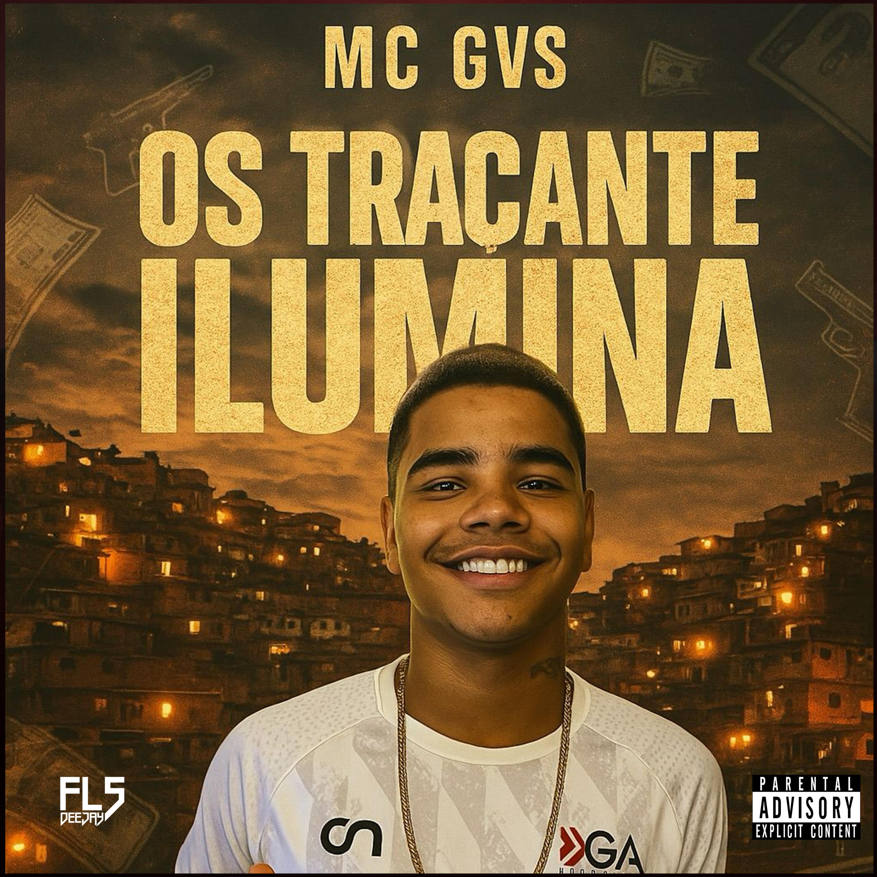 Релиз Os Traçante Ilumina