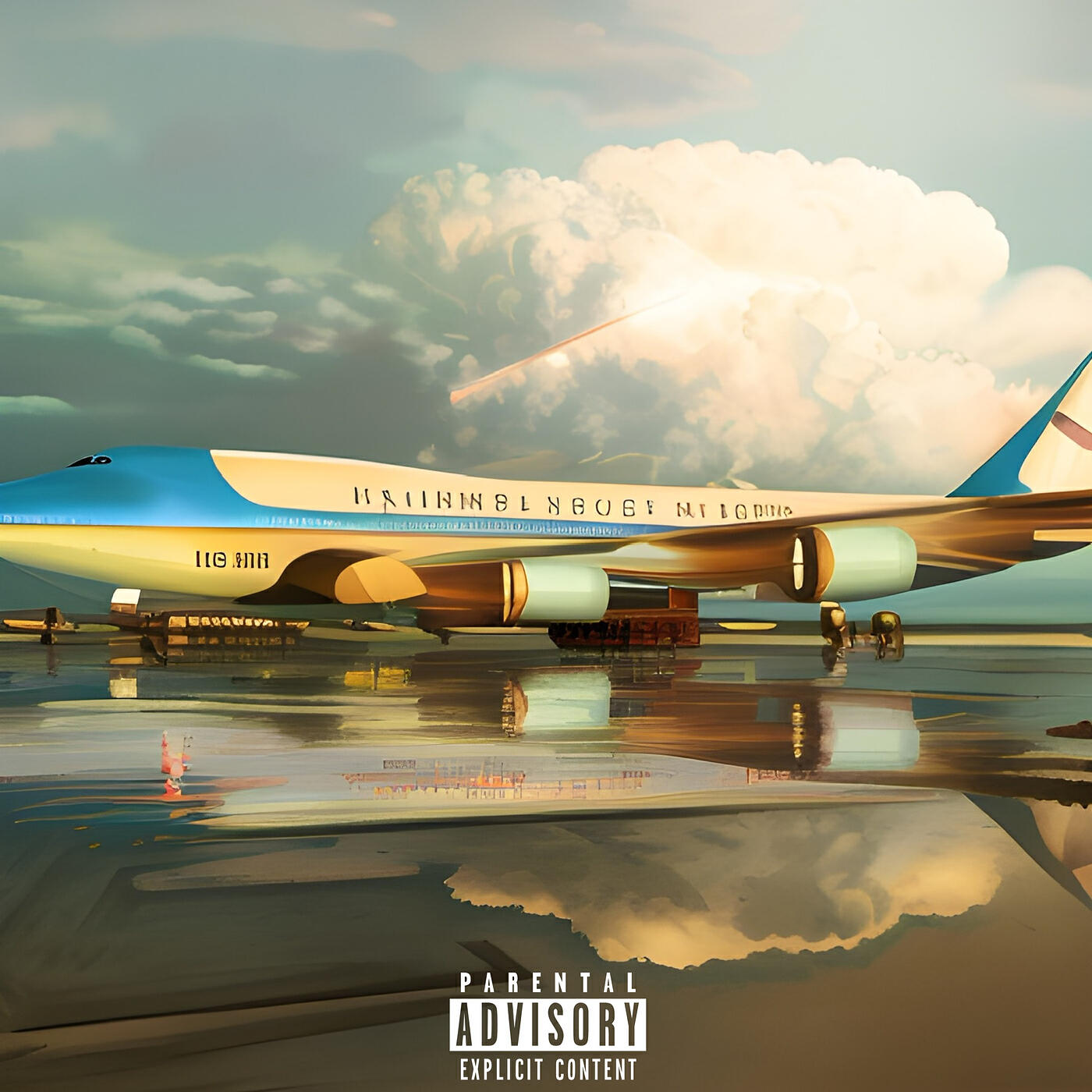 Релиз Presidential