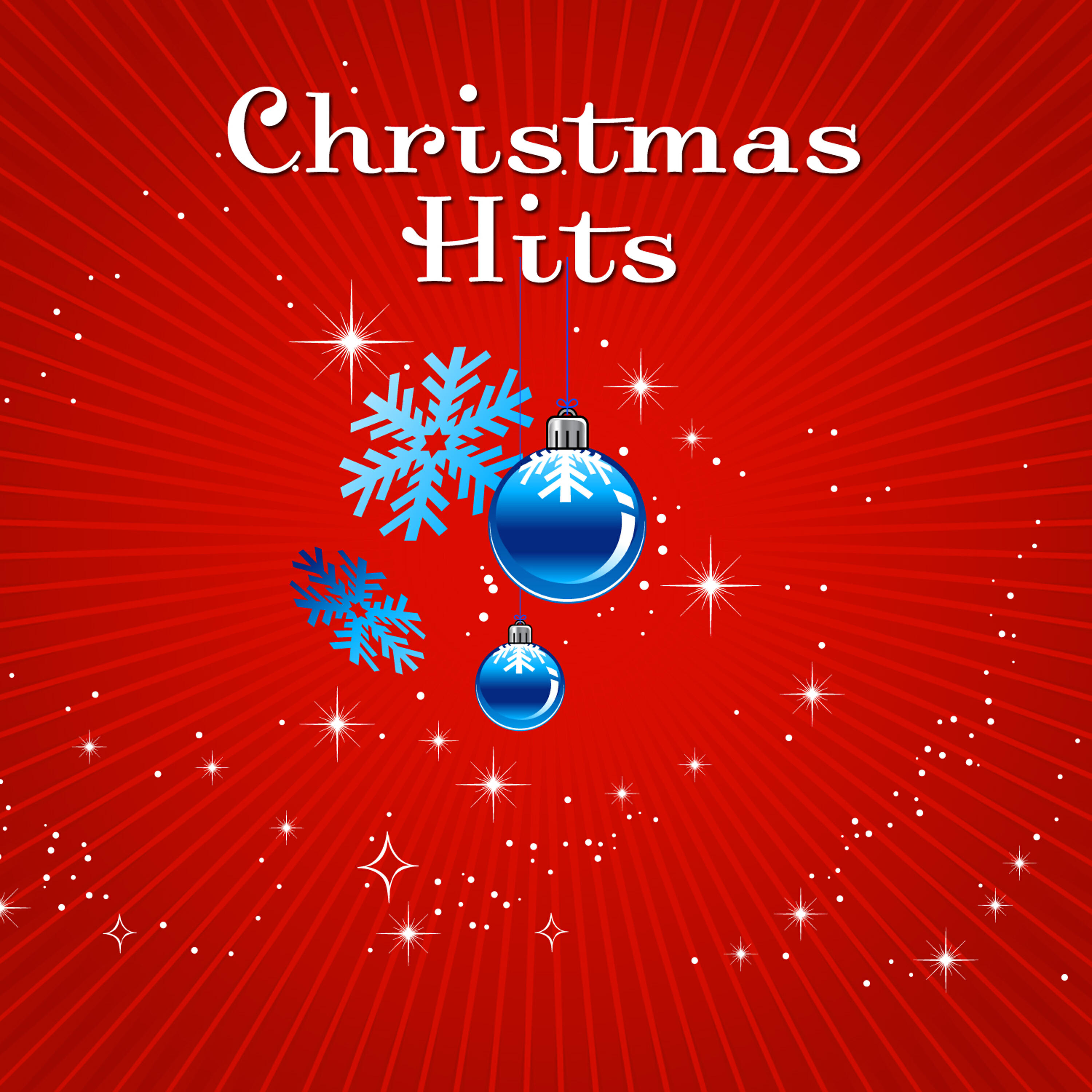 Релиз Christmas Hits