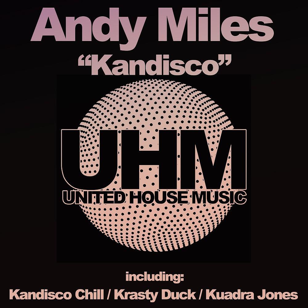 Релиз Kandisco