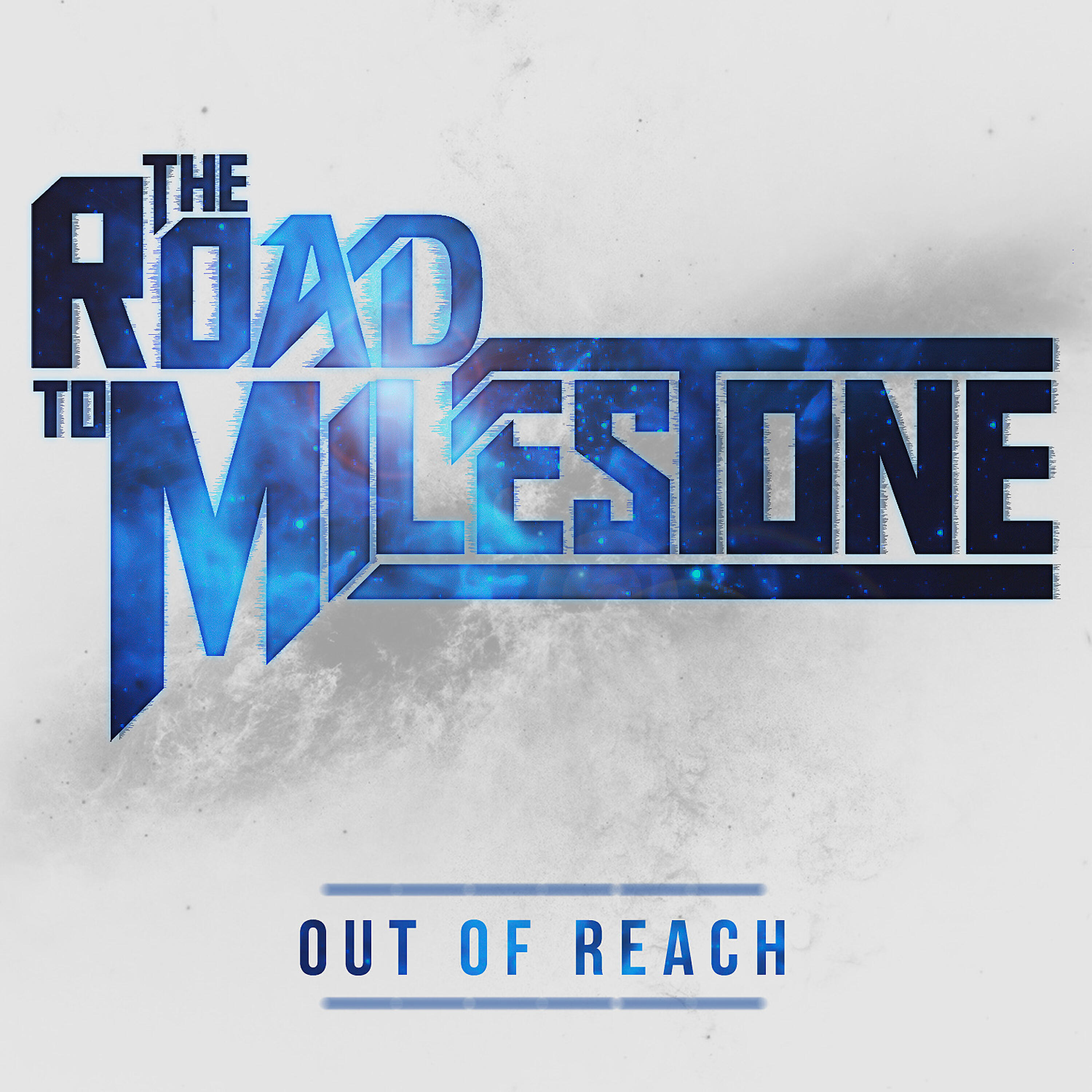 Релиз Out of Reach