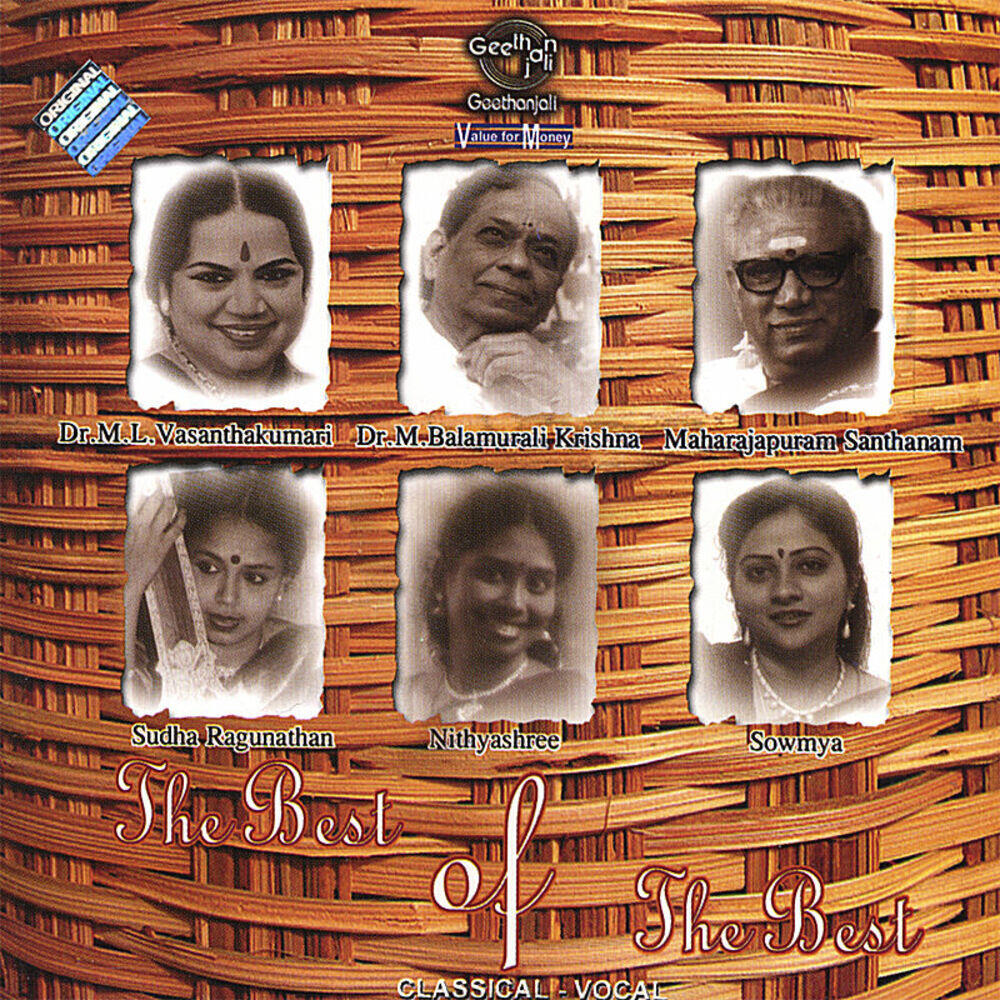 Релиз The Best of the Best - Classical Vocal