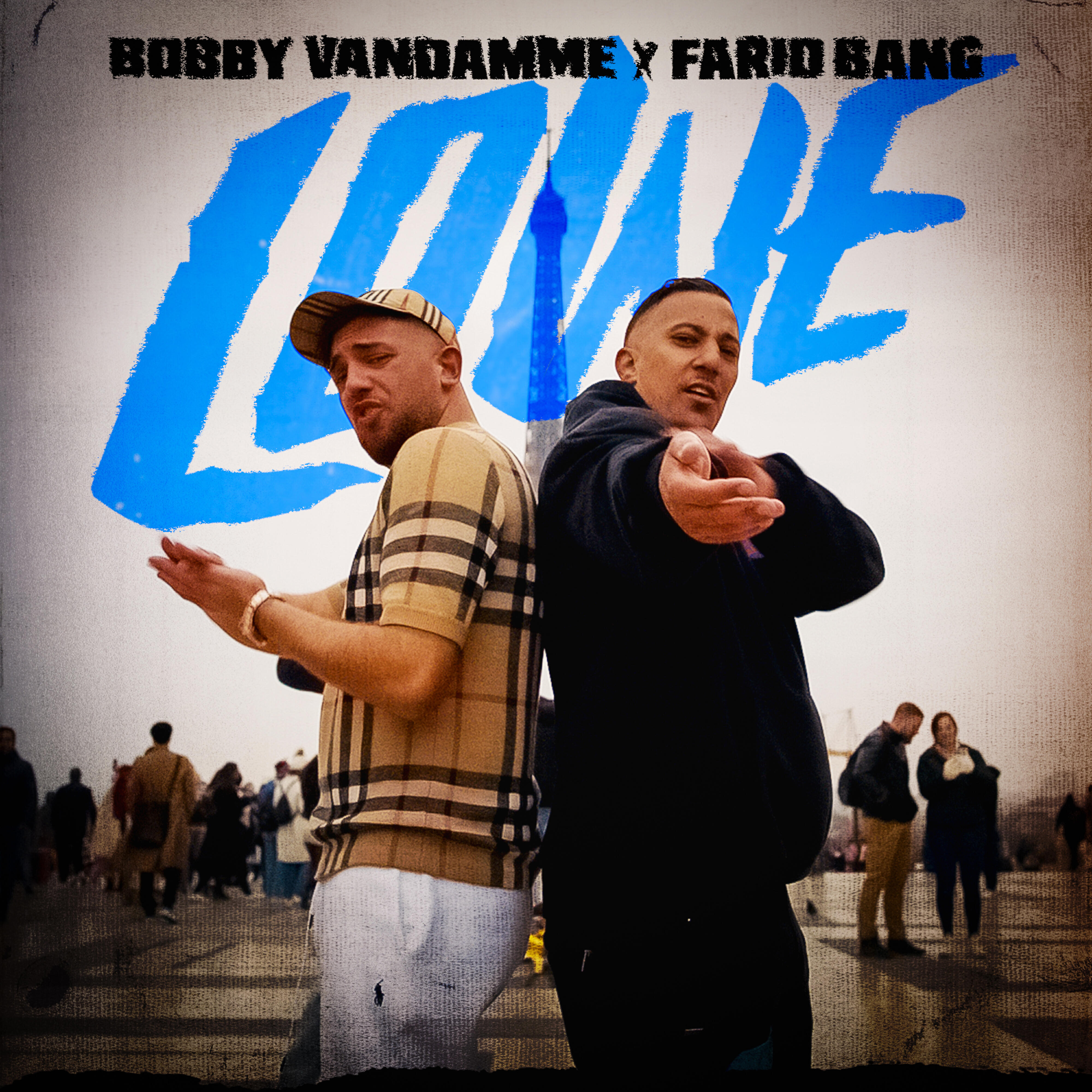 Релиз LOWE