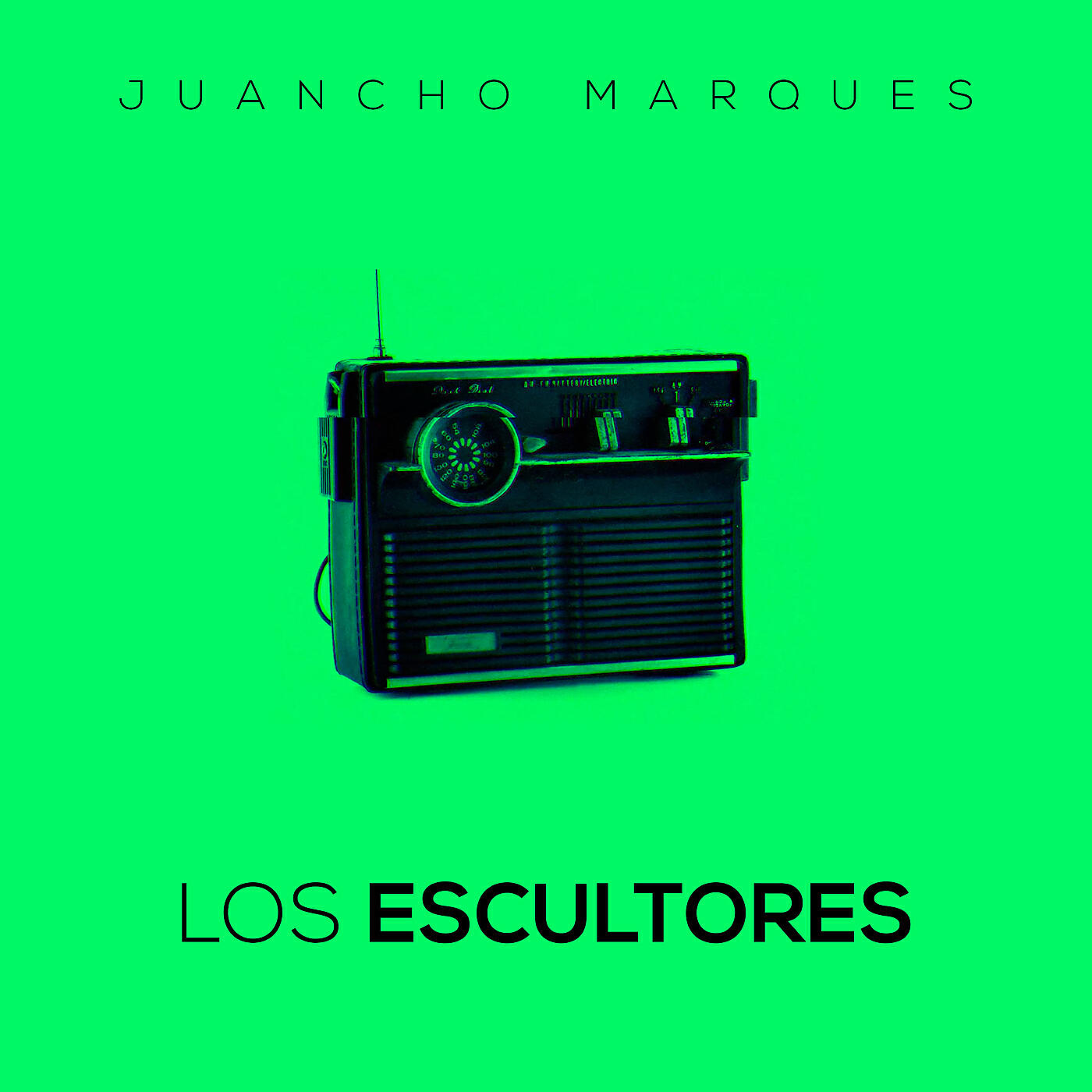 Релиз Los Escultores (feat. Sule B & George Kaplan)
