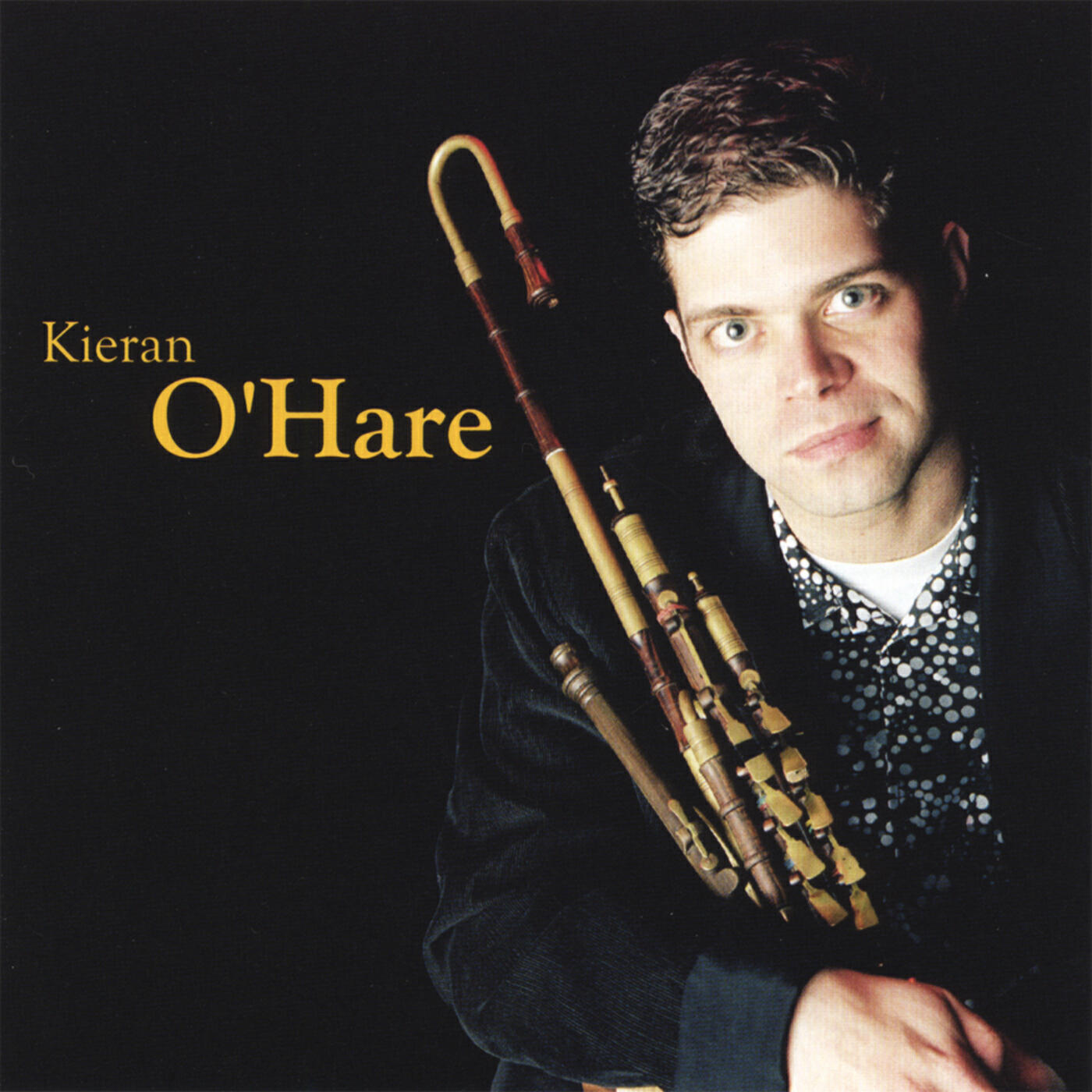 Релиз Kieran O'Hare