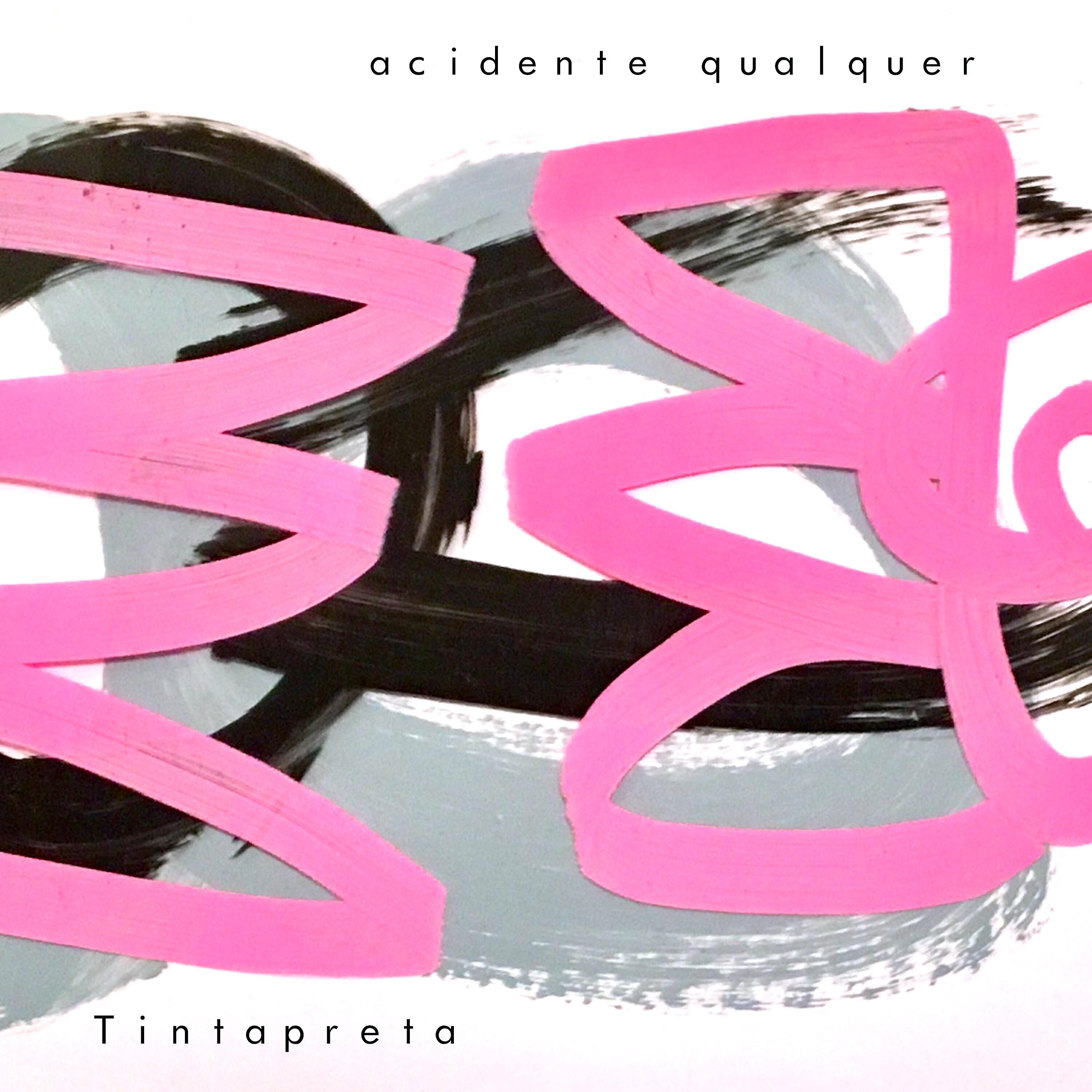 Релиз Acidente Qualquer
