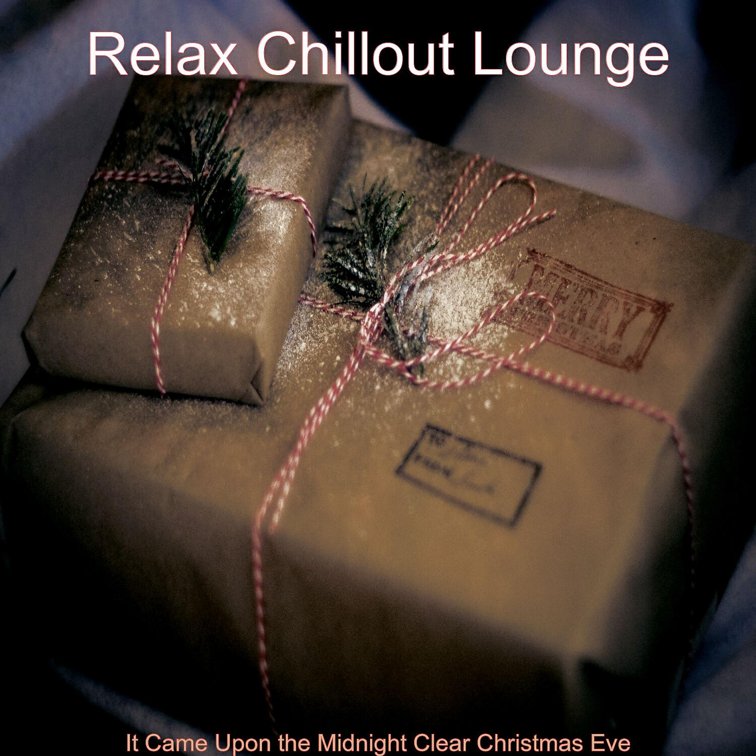Релиз It Came Upon the Midnight Clear Christmas Eve