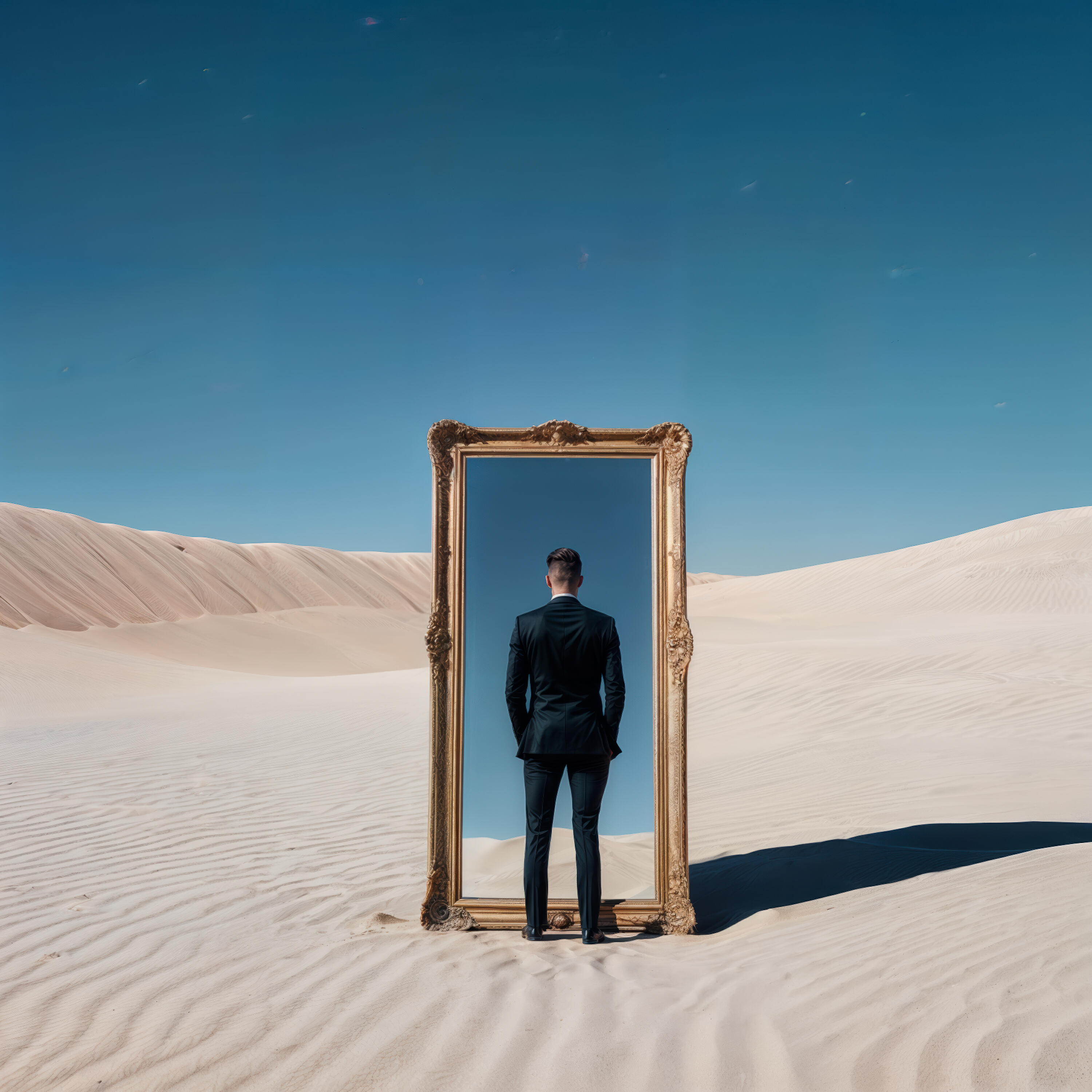 Релиз Ego