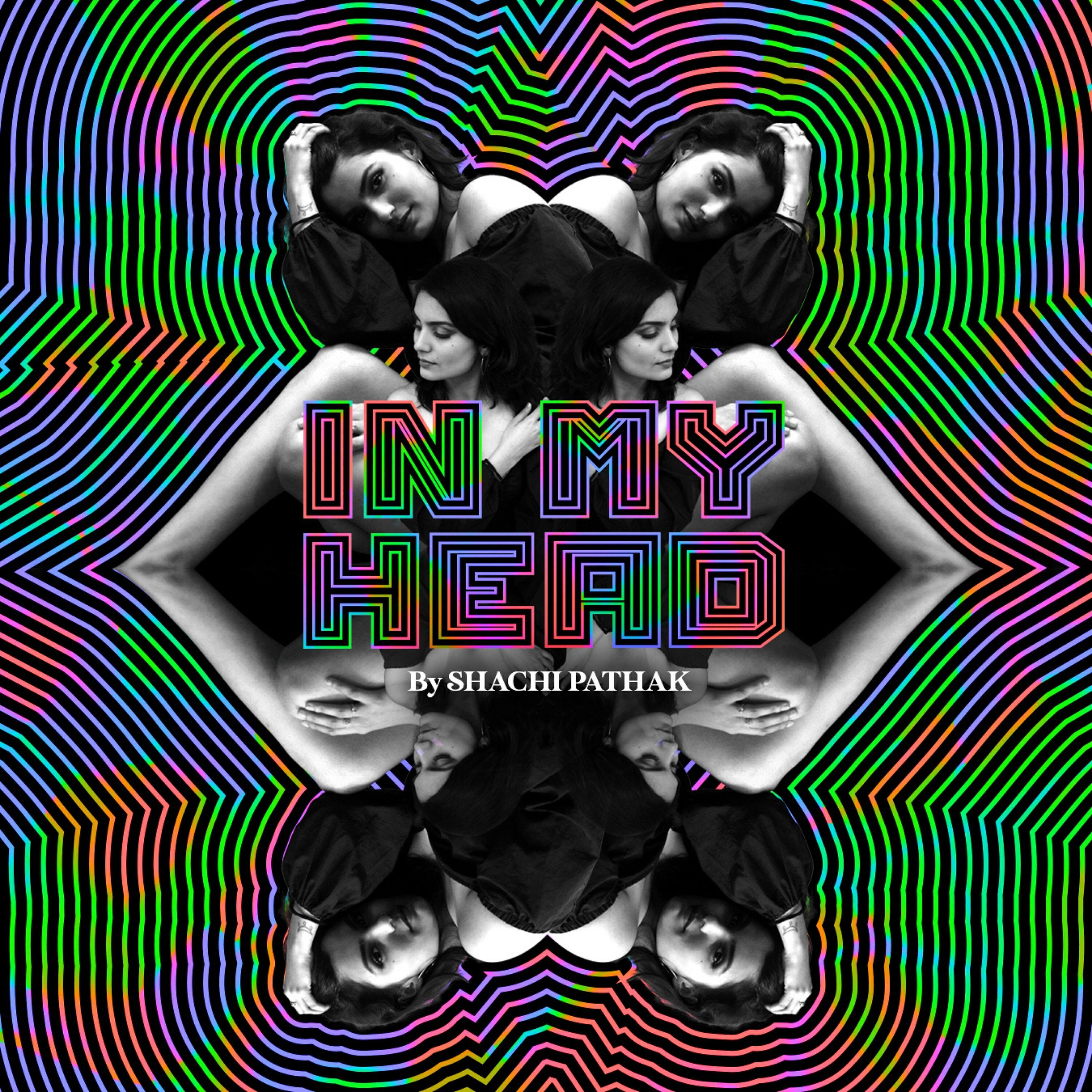 Релиз In My Head