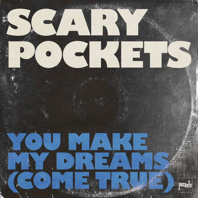 Релиз You Make My Dreams (Come True)