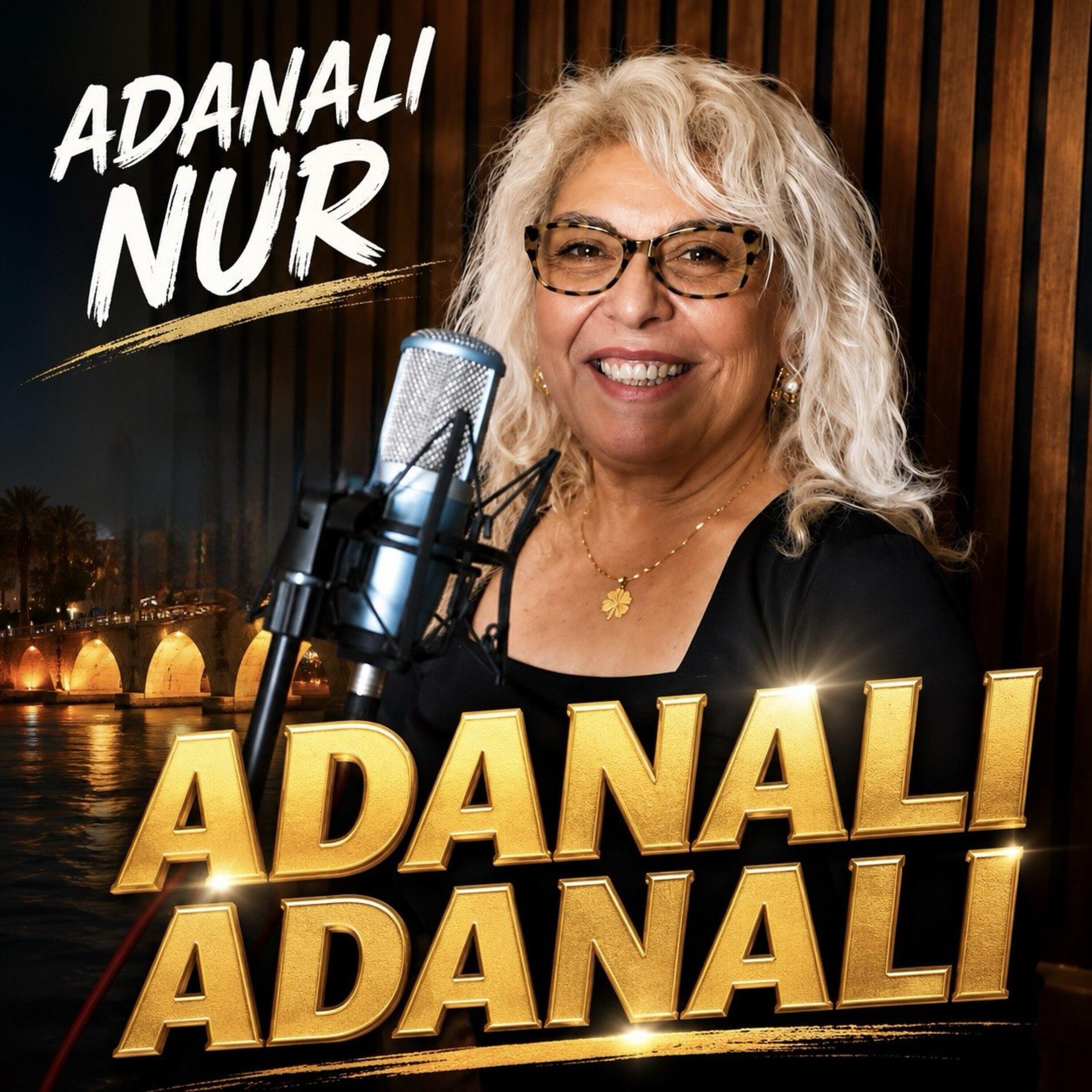 Релиз Adanalı Adanalı