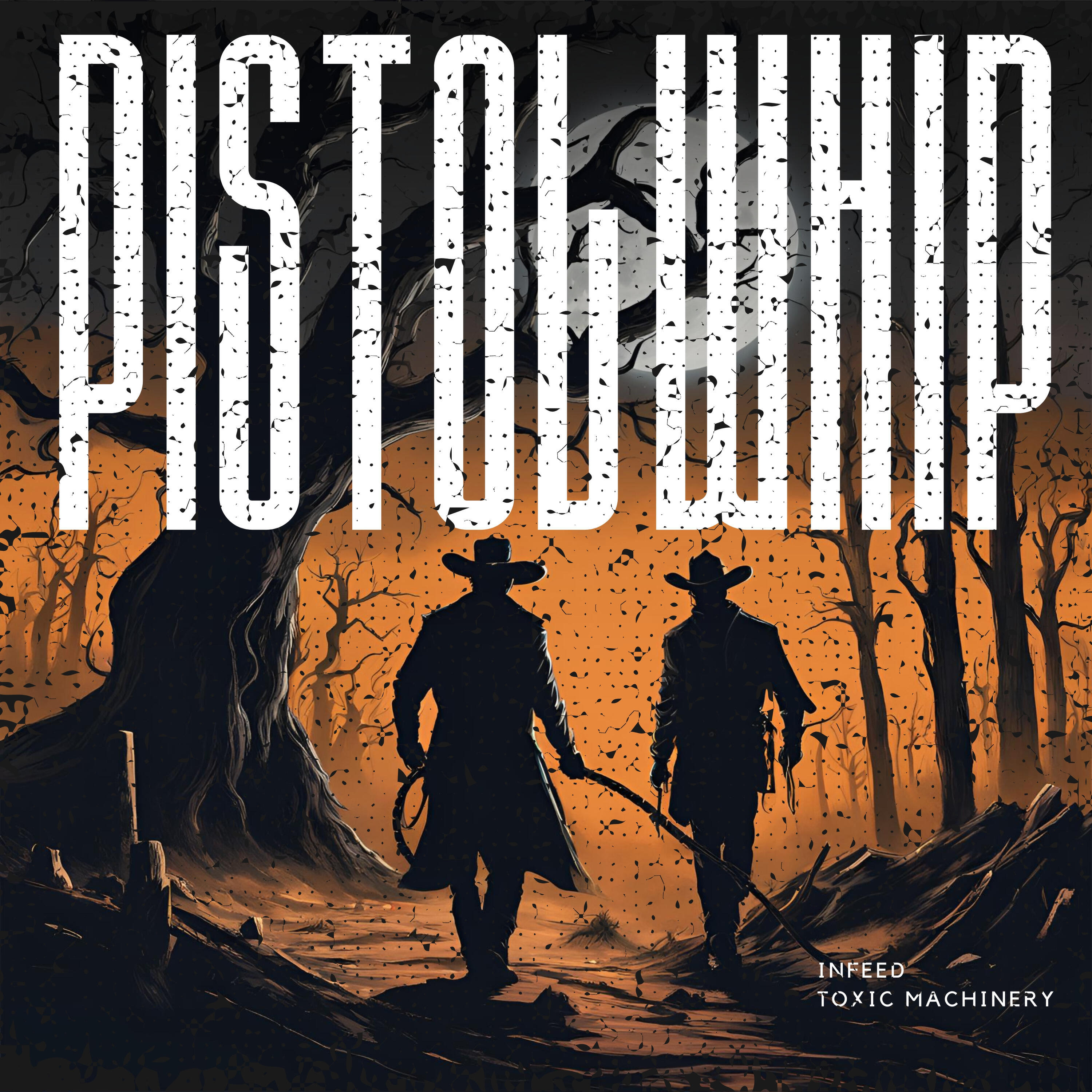Релиз Pistol Whip