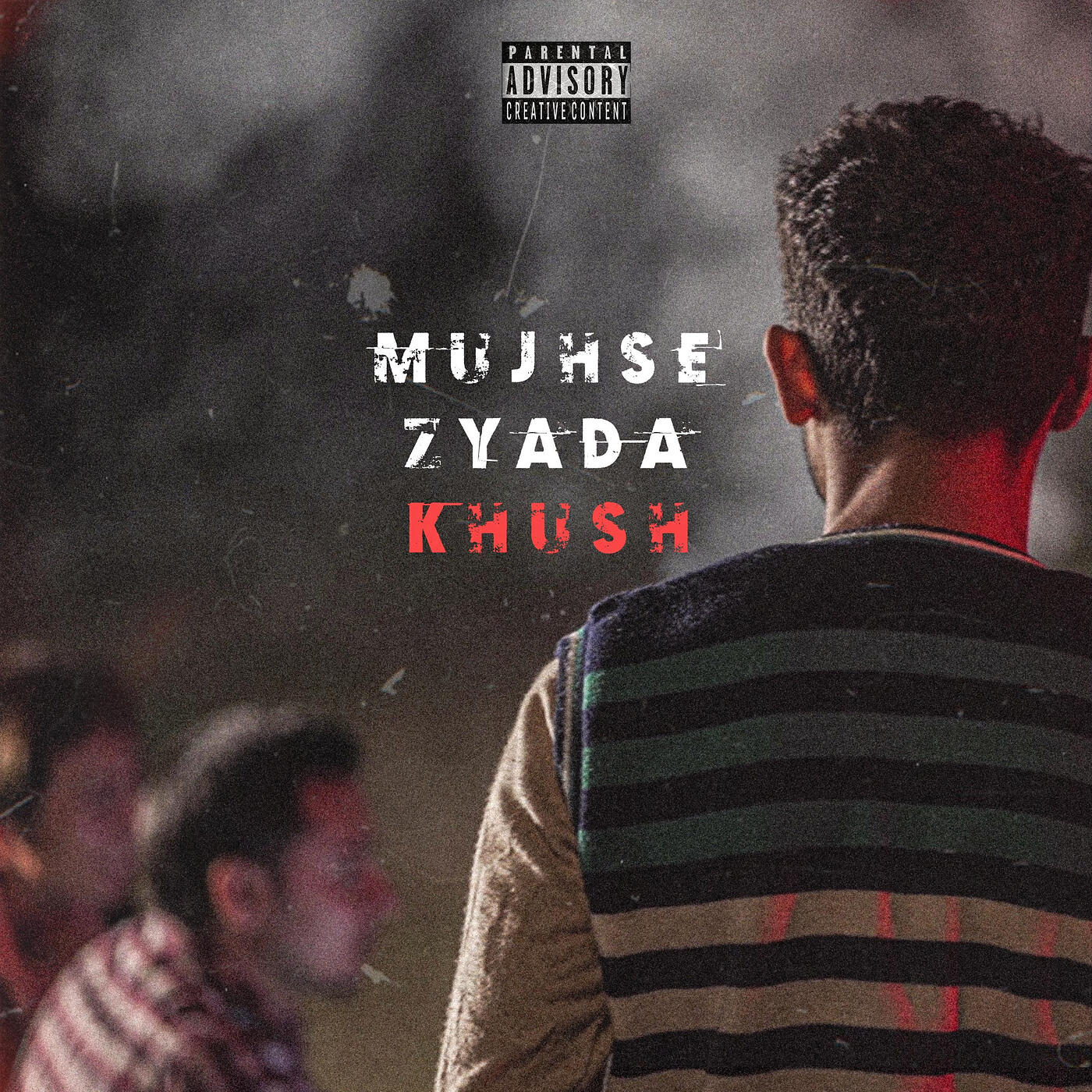 Релиз Mujhse Zyada Khush