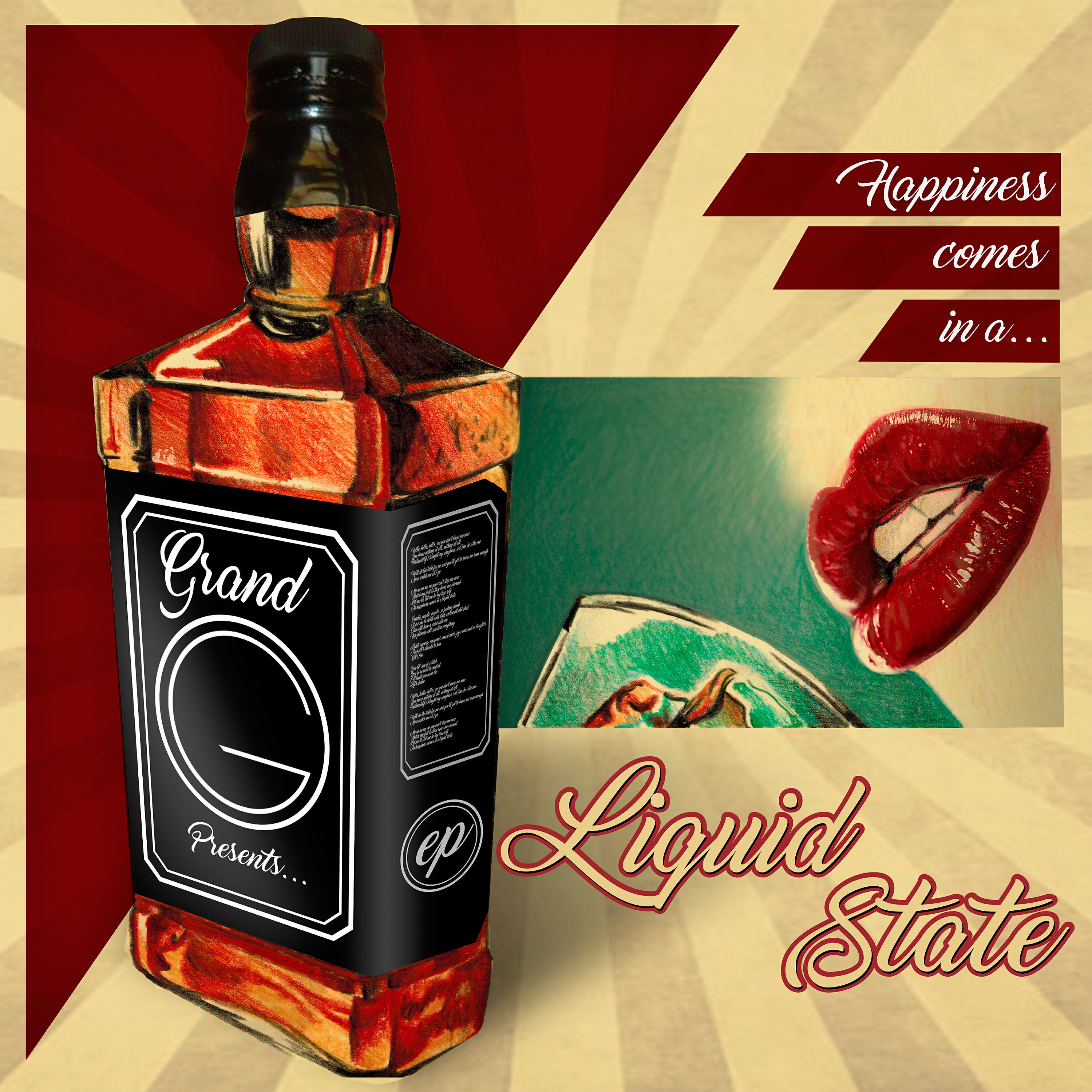Скачать песню Grand - Fall in Fall (Lousy Luck) бесплатно в MP3 для Android и iOS