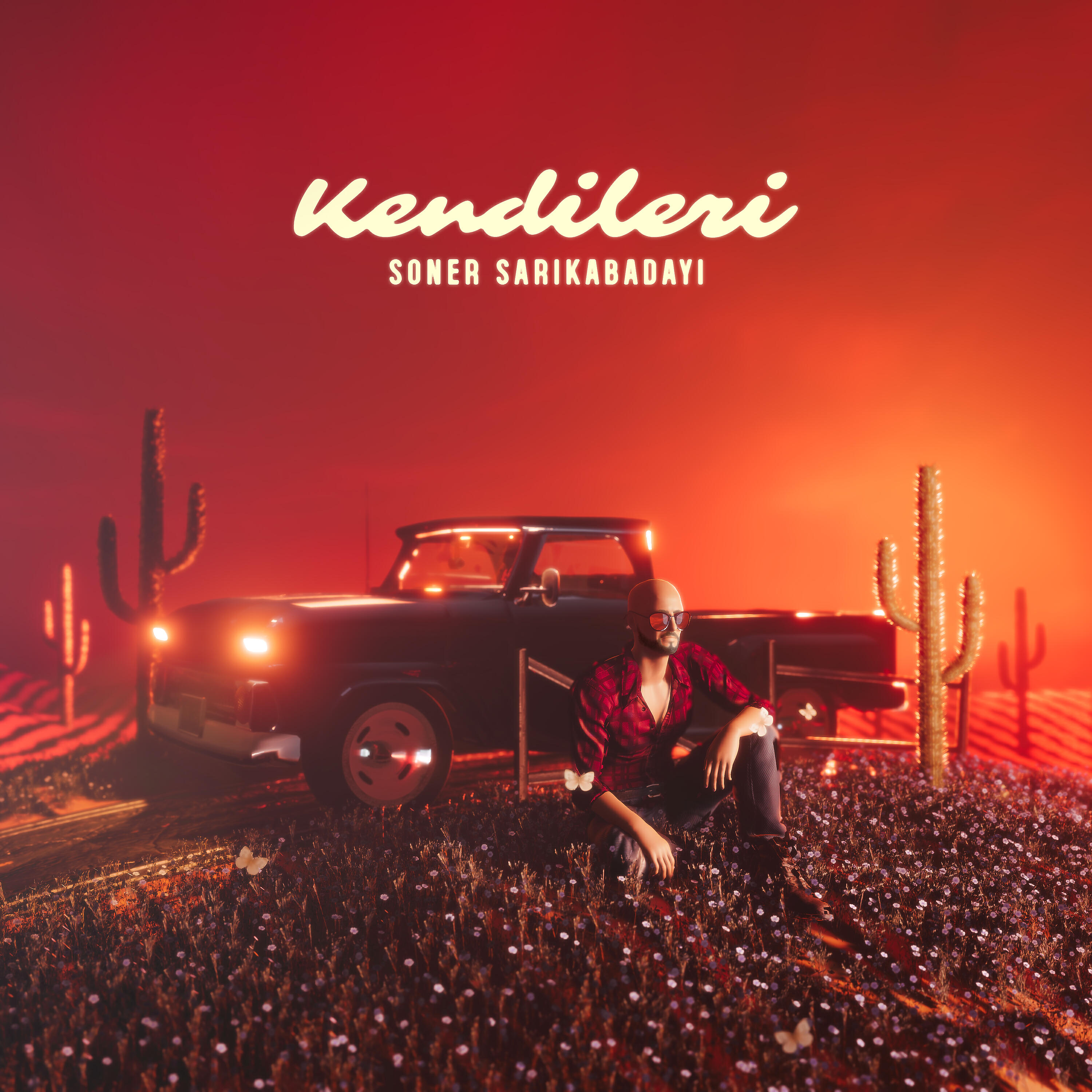 Релиз Kendileri