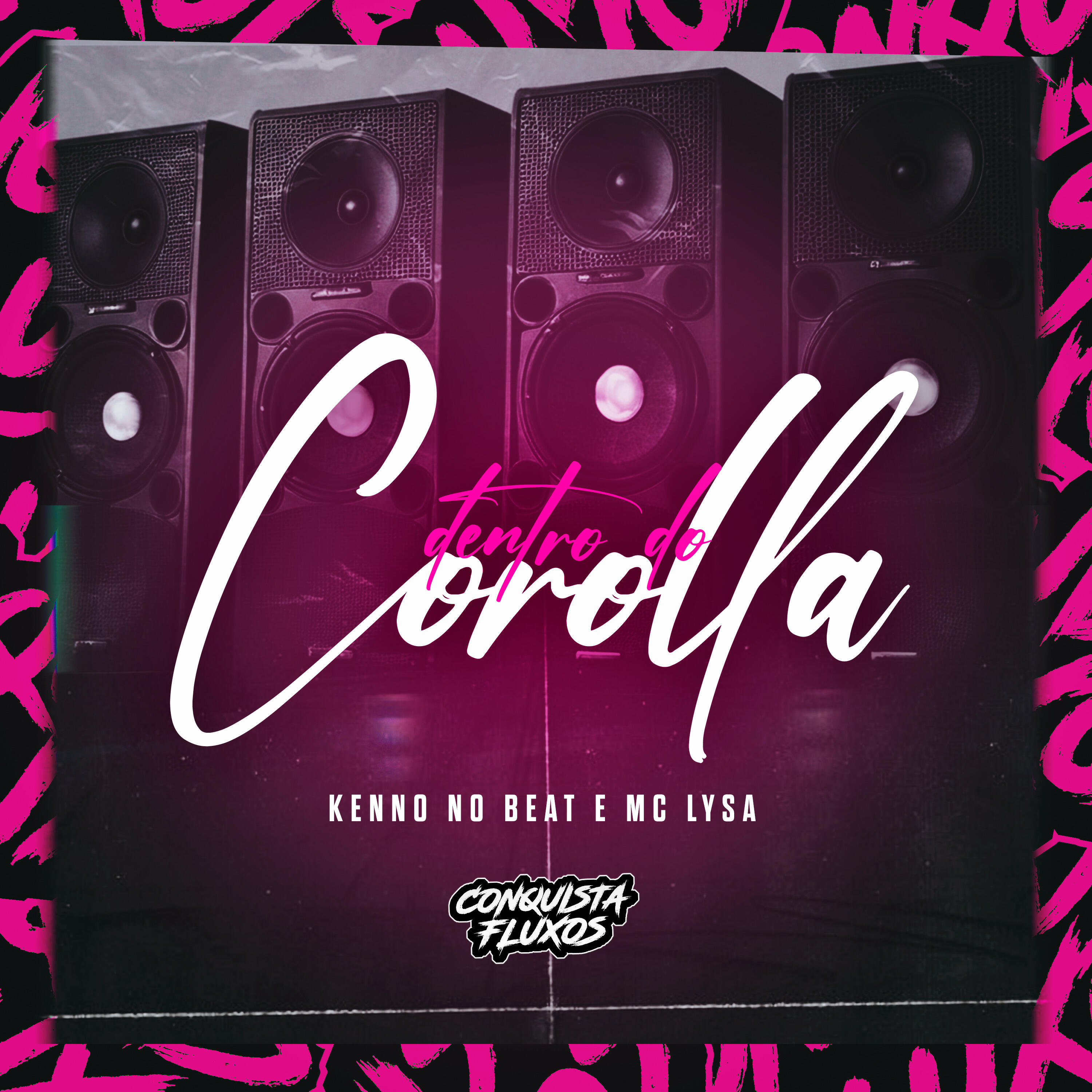 Релиз Dentro do Corolla