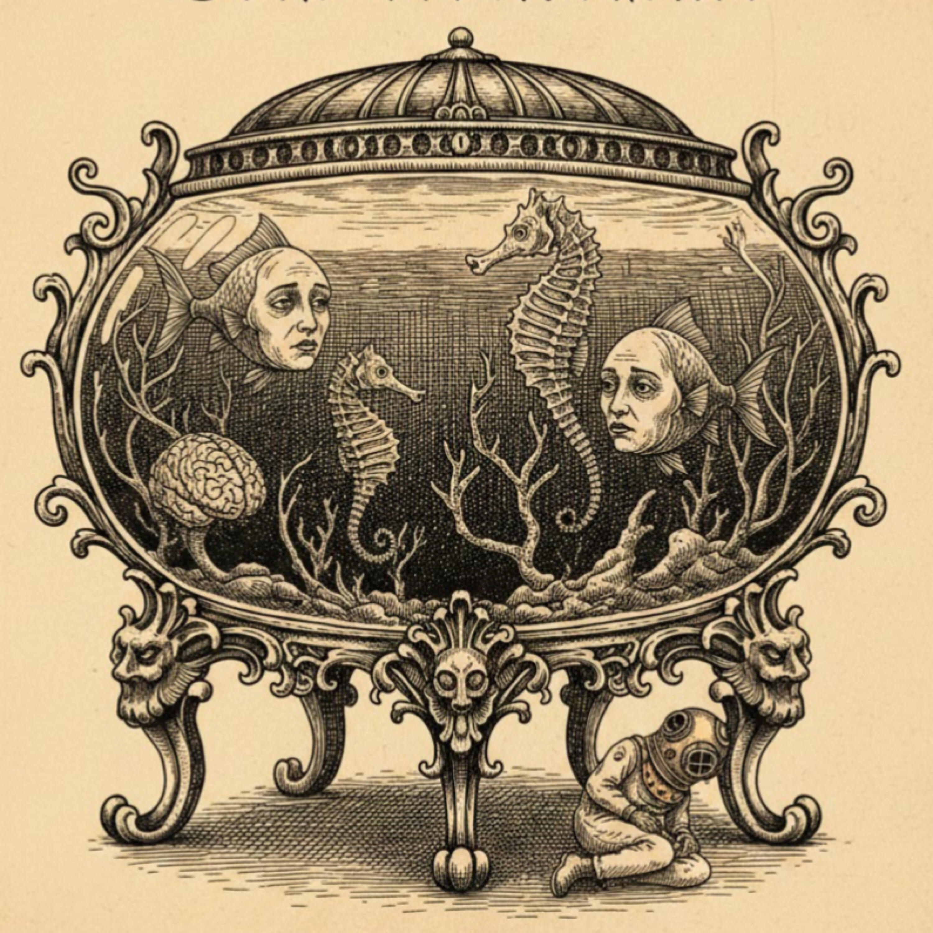 Релиз Acuario