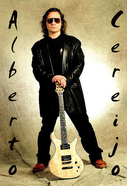 Alberto Cereijo