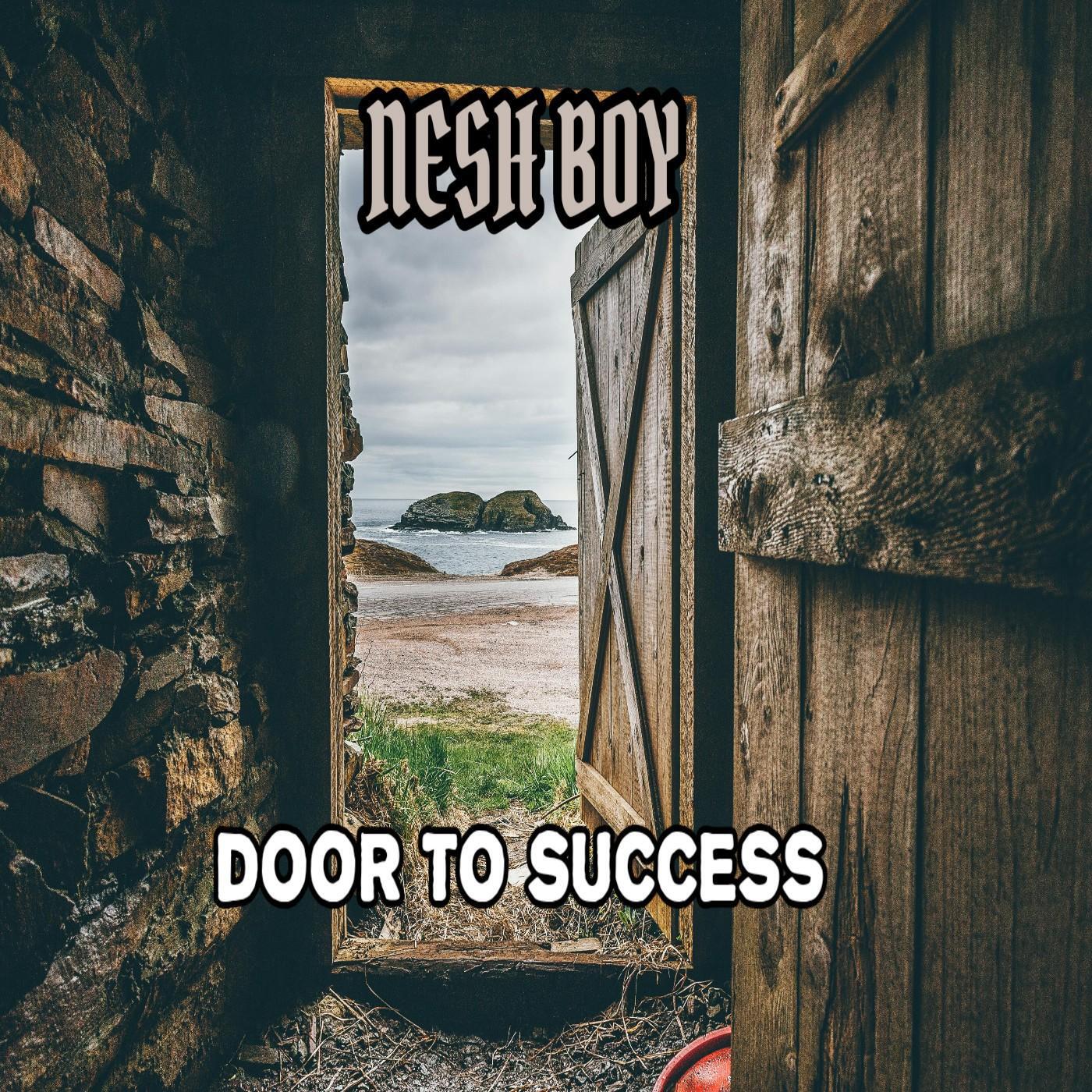 Релиз DOOR TO SUCCESS