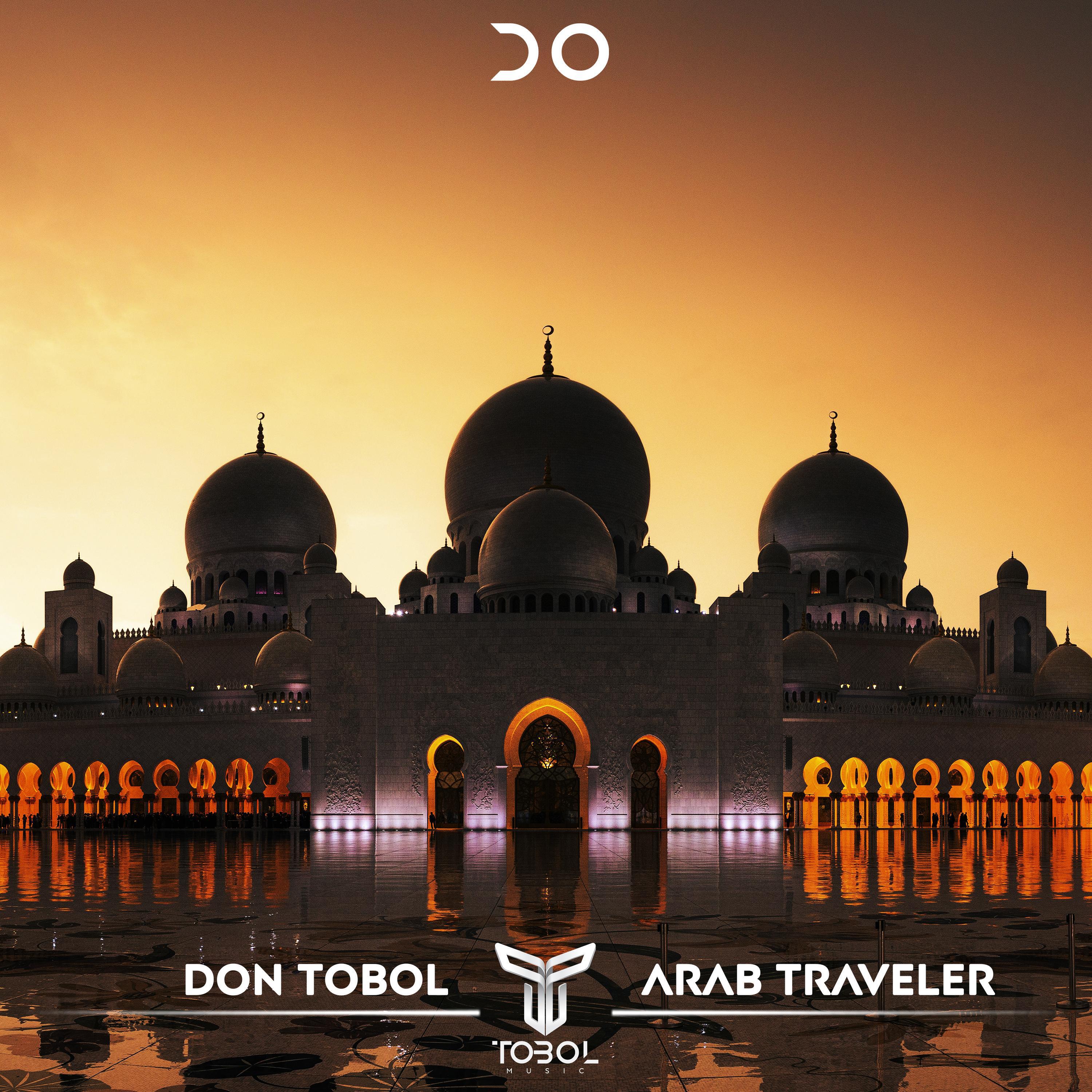 Релиз Arab Traveler