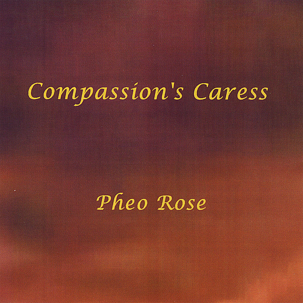 Релиз Compassion's Caress