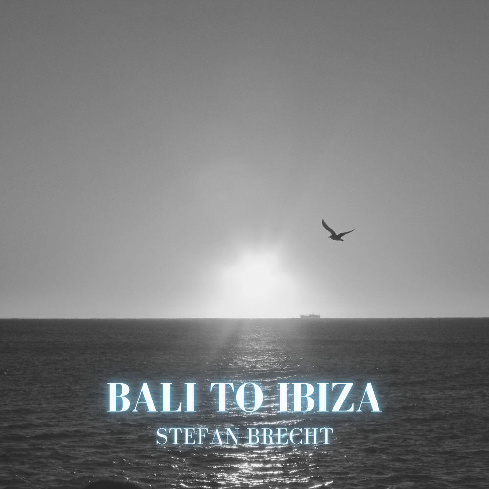 Релиз BALI TO IBIZA