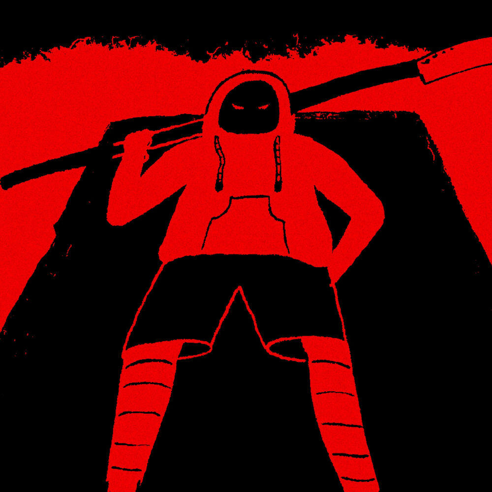 Релиз BULLET