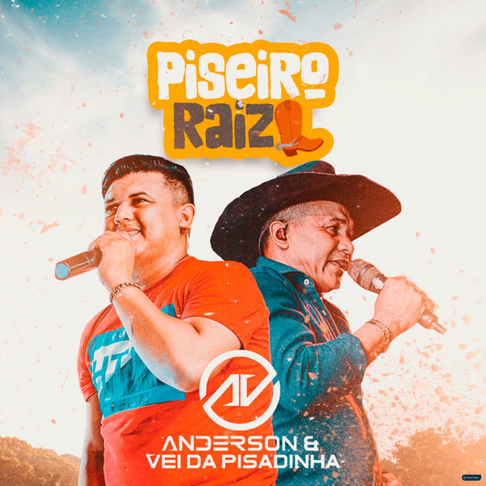 Релиз Piseiro Raiz